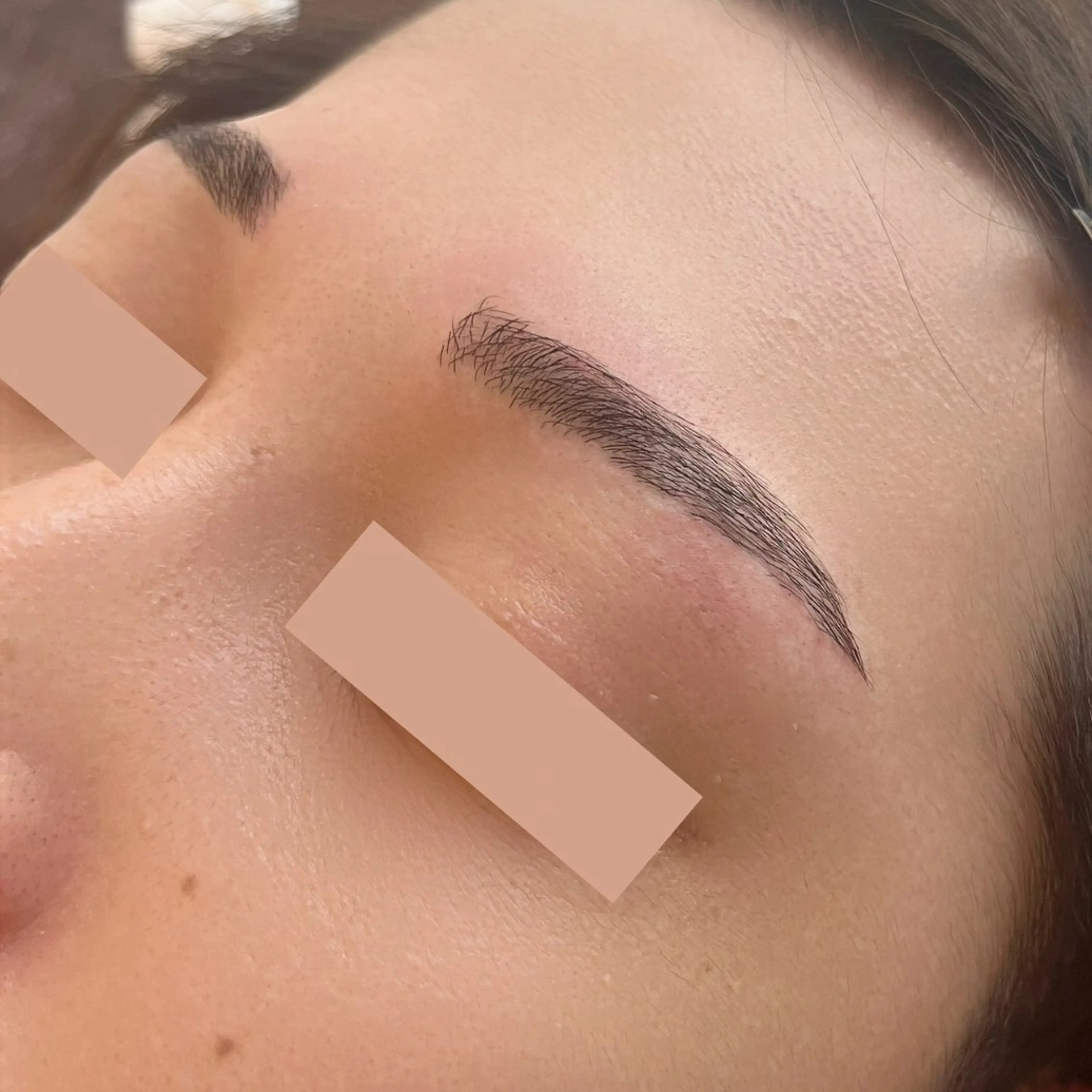 アイブロウ メンズアイブロウ 眉毛/小顔/ハーブ 🌼hikaruの眉毛・アイブロウイメージ