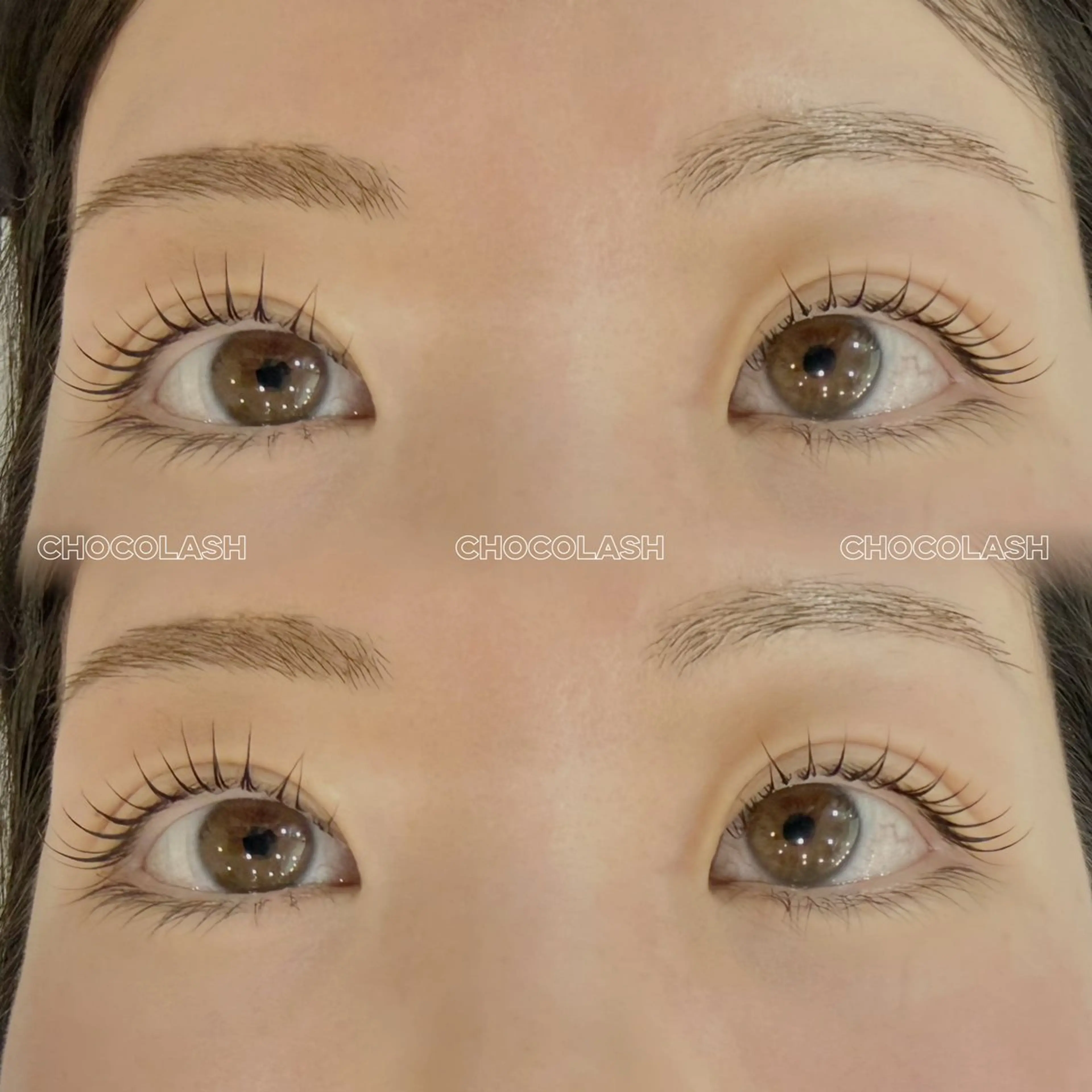 マツエク・マツパ あ ゆのマツエク・マツパデザイン