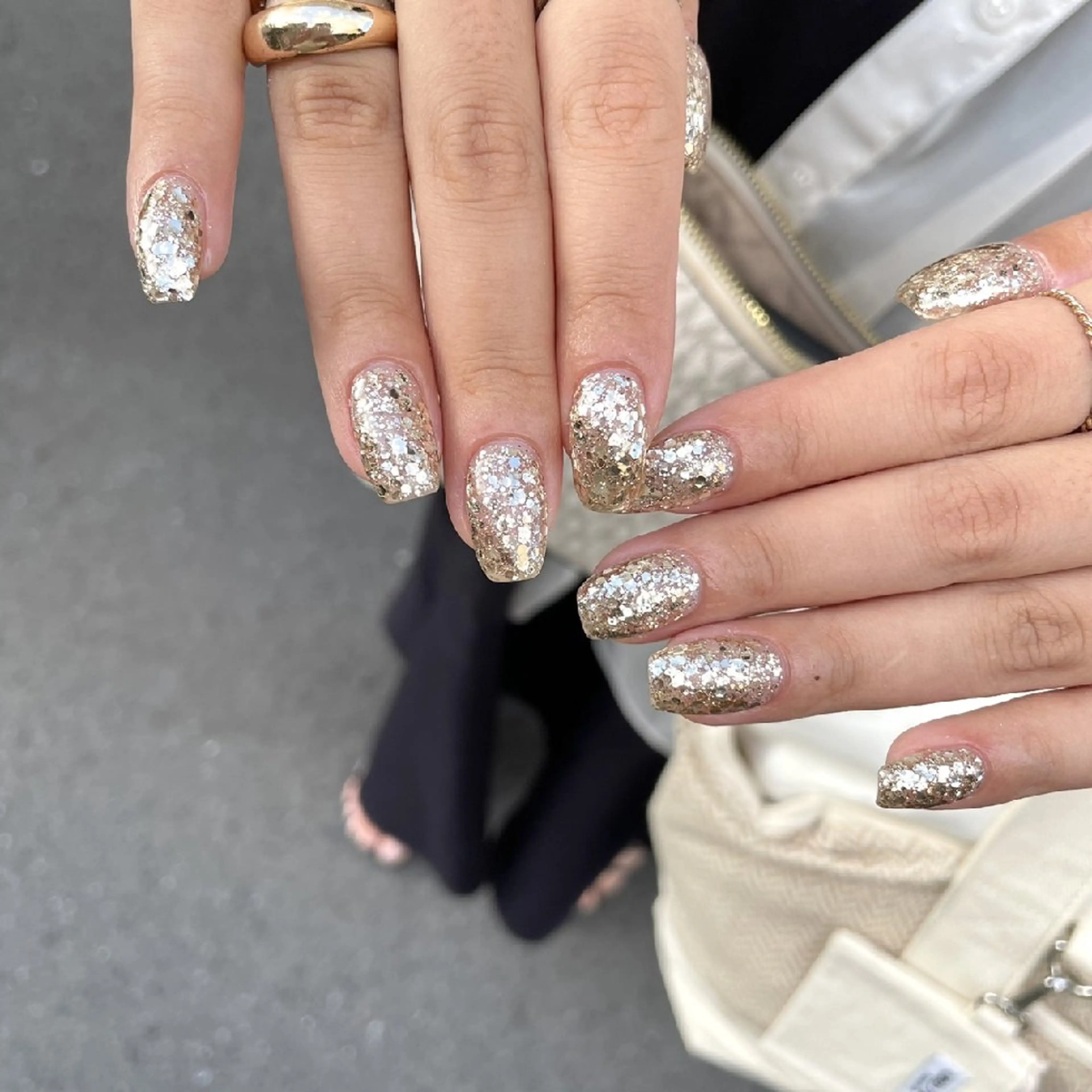 ネイル ネイルスクール byCharmeのネイルデザイン