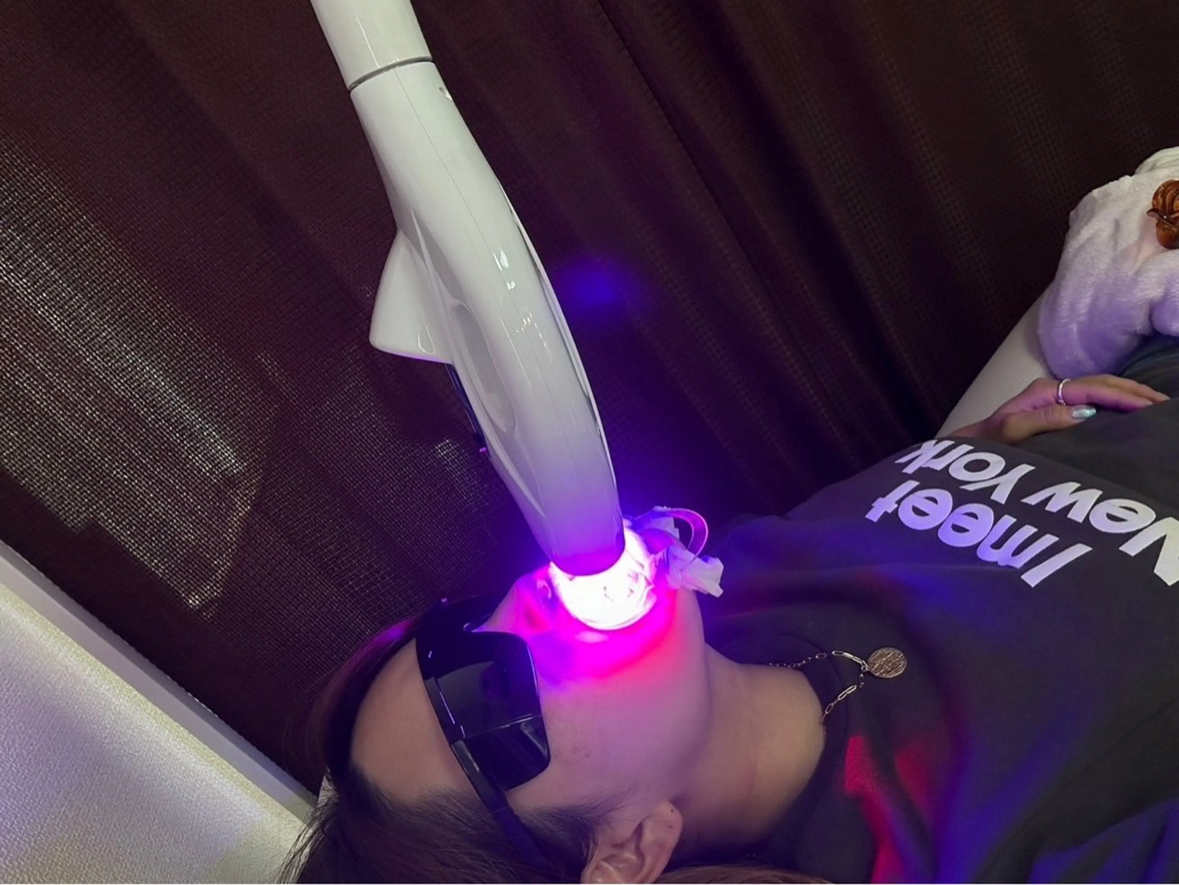 ホワイトニングビュー ティー西宮店のその他イメージ