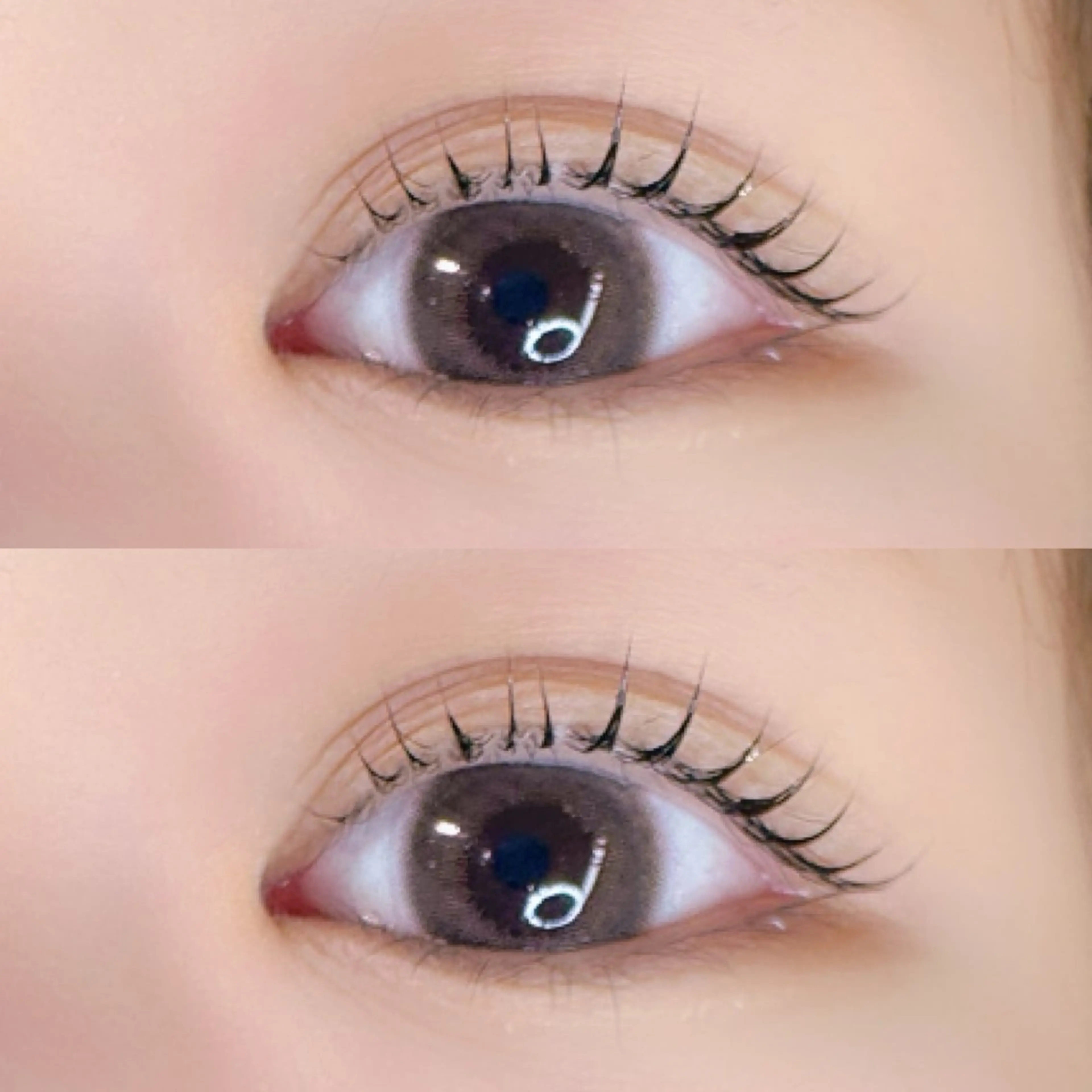 マツエク・マツパ マツパ ビューティーサロン NAVY（ネイビー）のマツエク・マツパデザイン