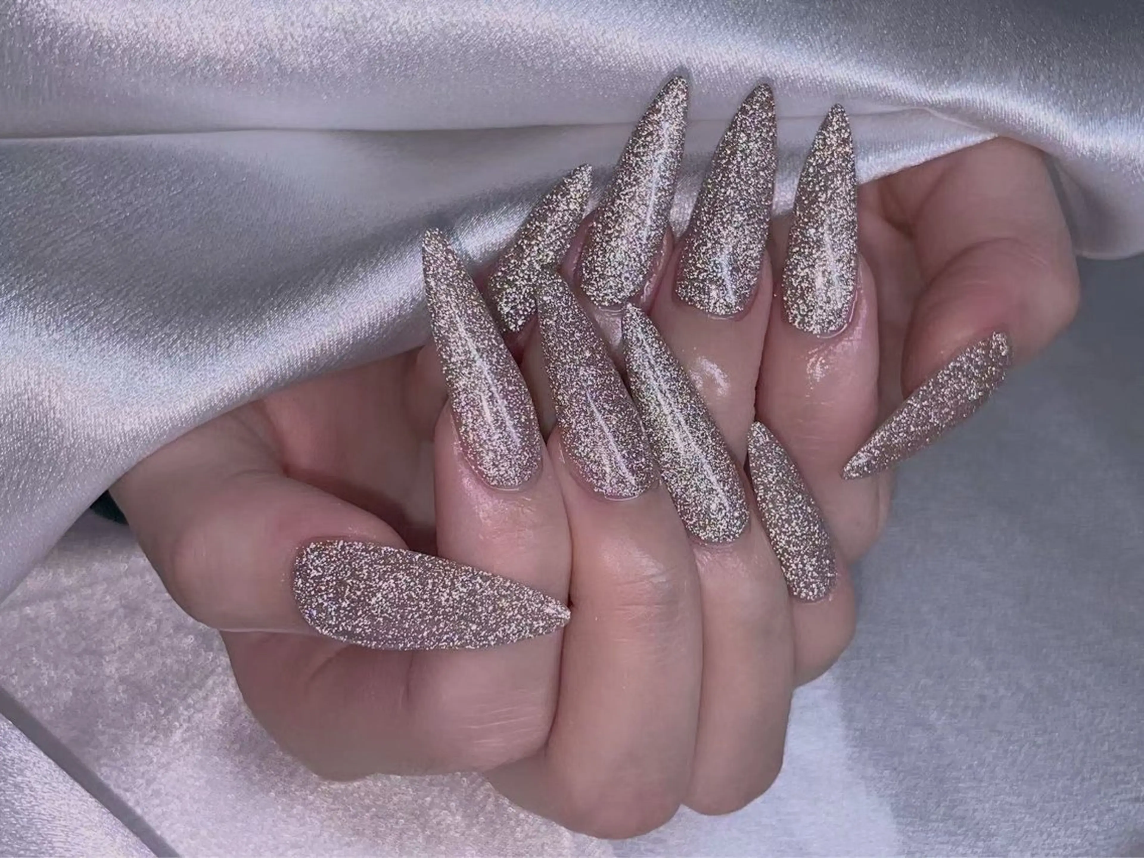 ネイル ハンドネイル リン リンのネイルデザイン