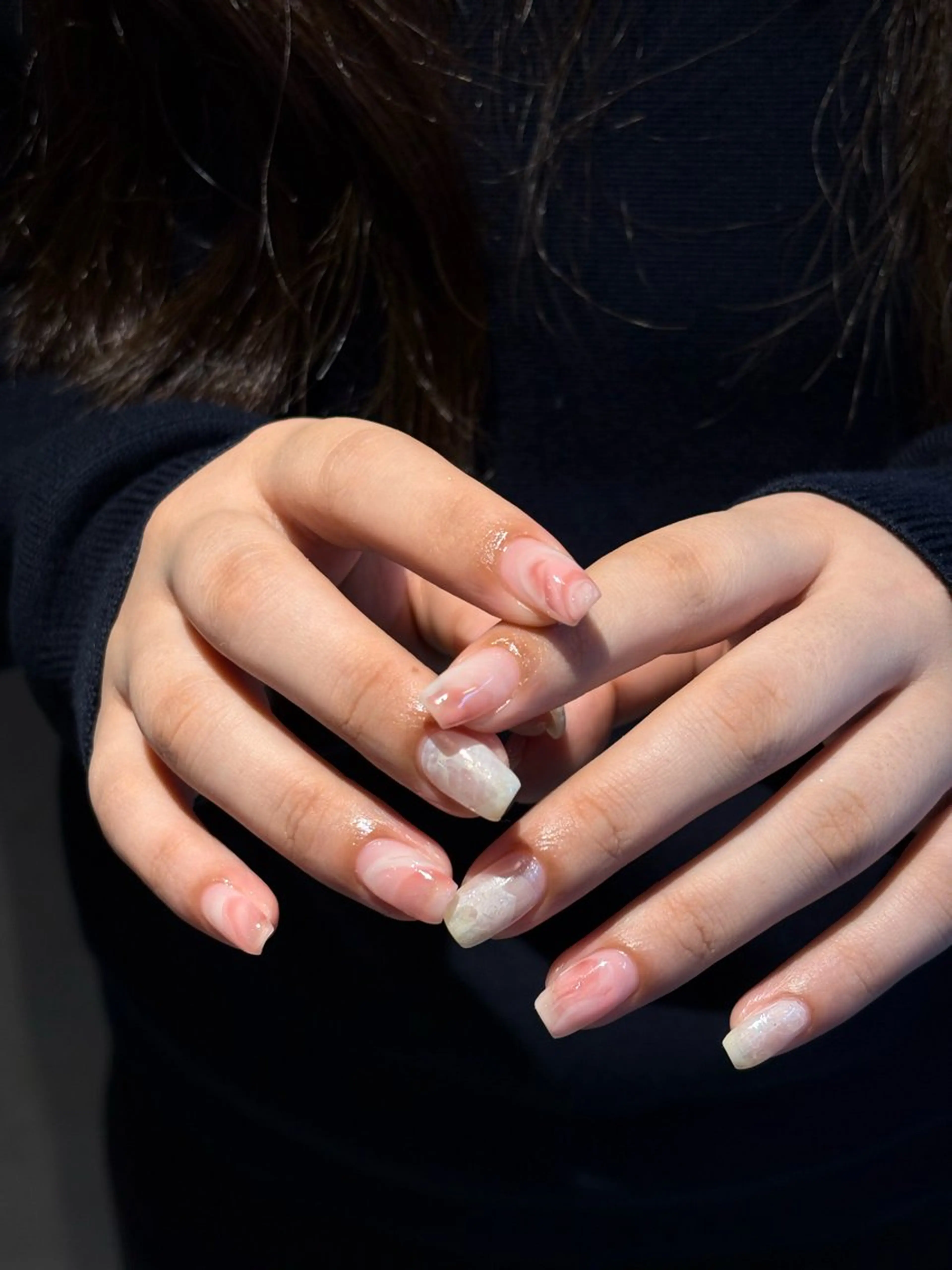 ネイル filonnail / Shioriのネイルデザイン