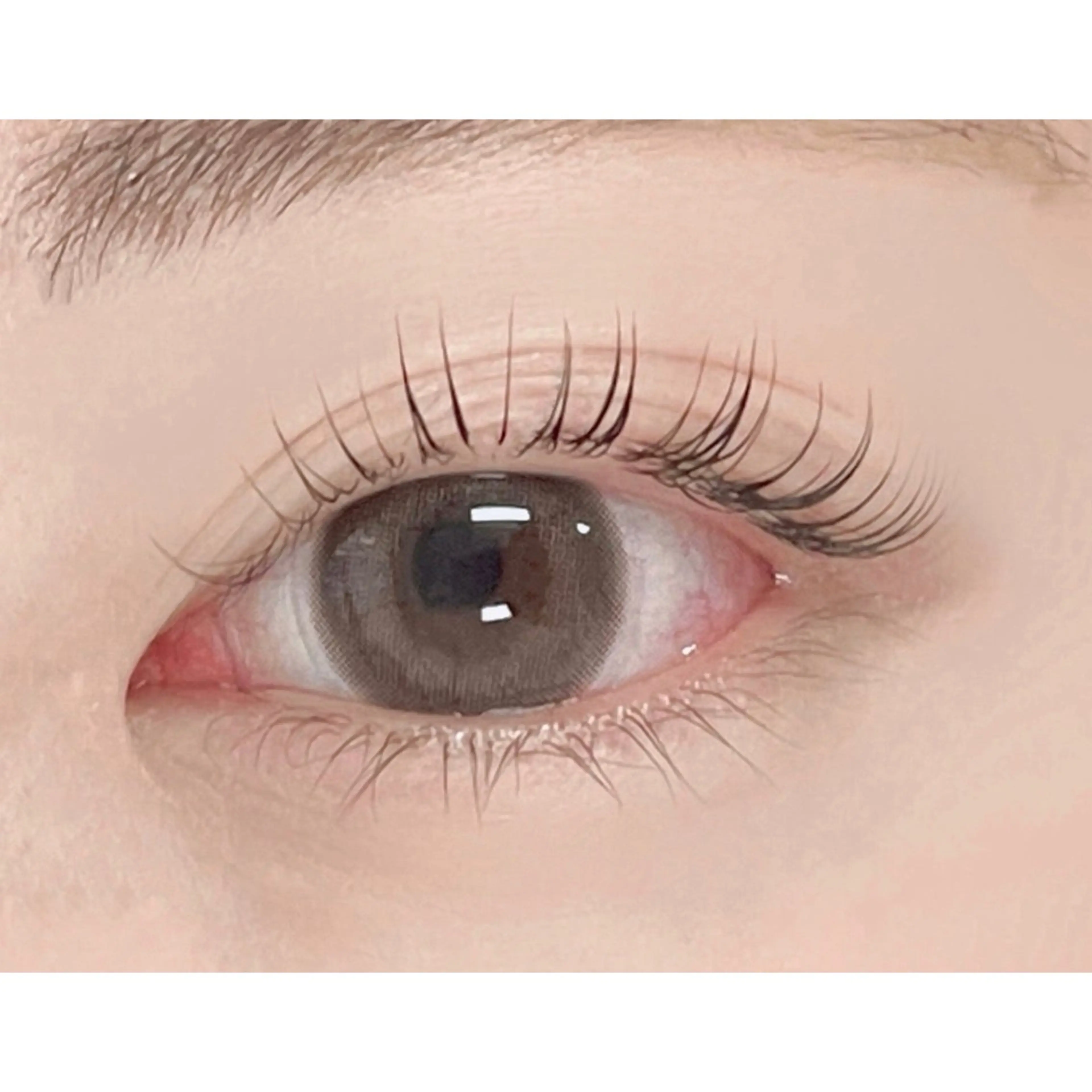 マツエク・マツパ まつげパーマ nicott lash京橋店のマツエク・マツパデザイン