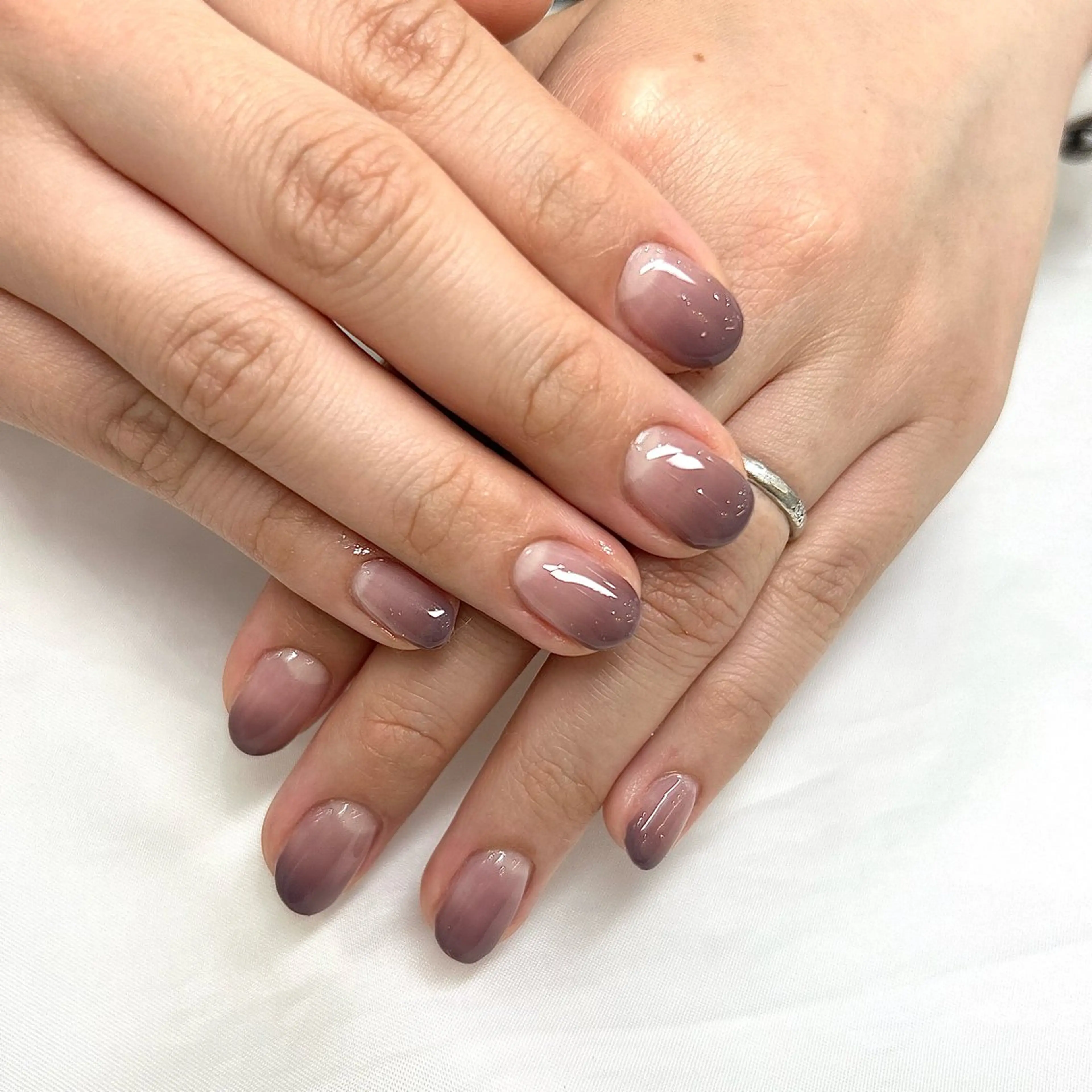 ネイル ハンドネイル フットネイル ROSALIE ロザリーのネイルデザイン