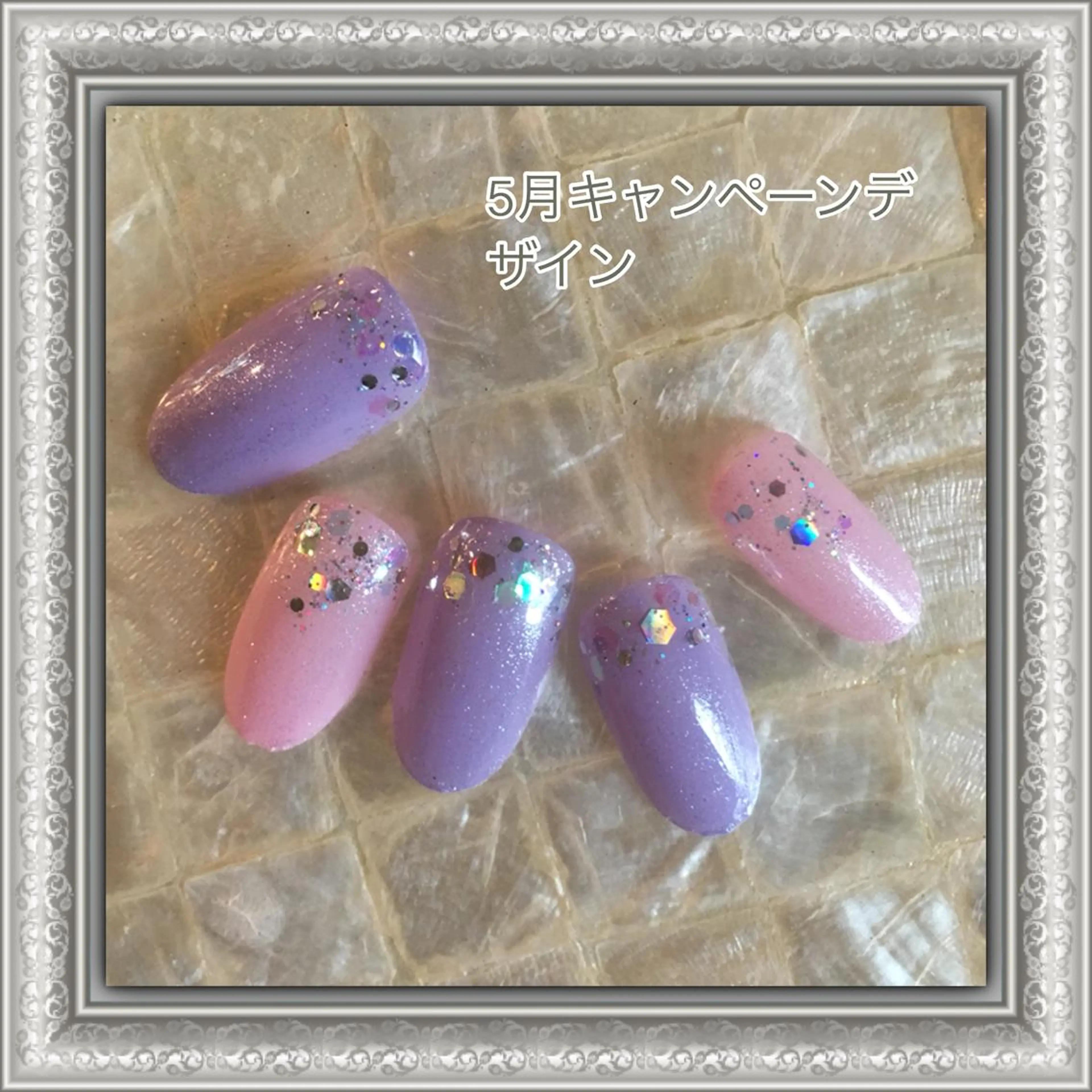 ネイル nailroom richeのネイルデザイン