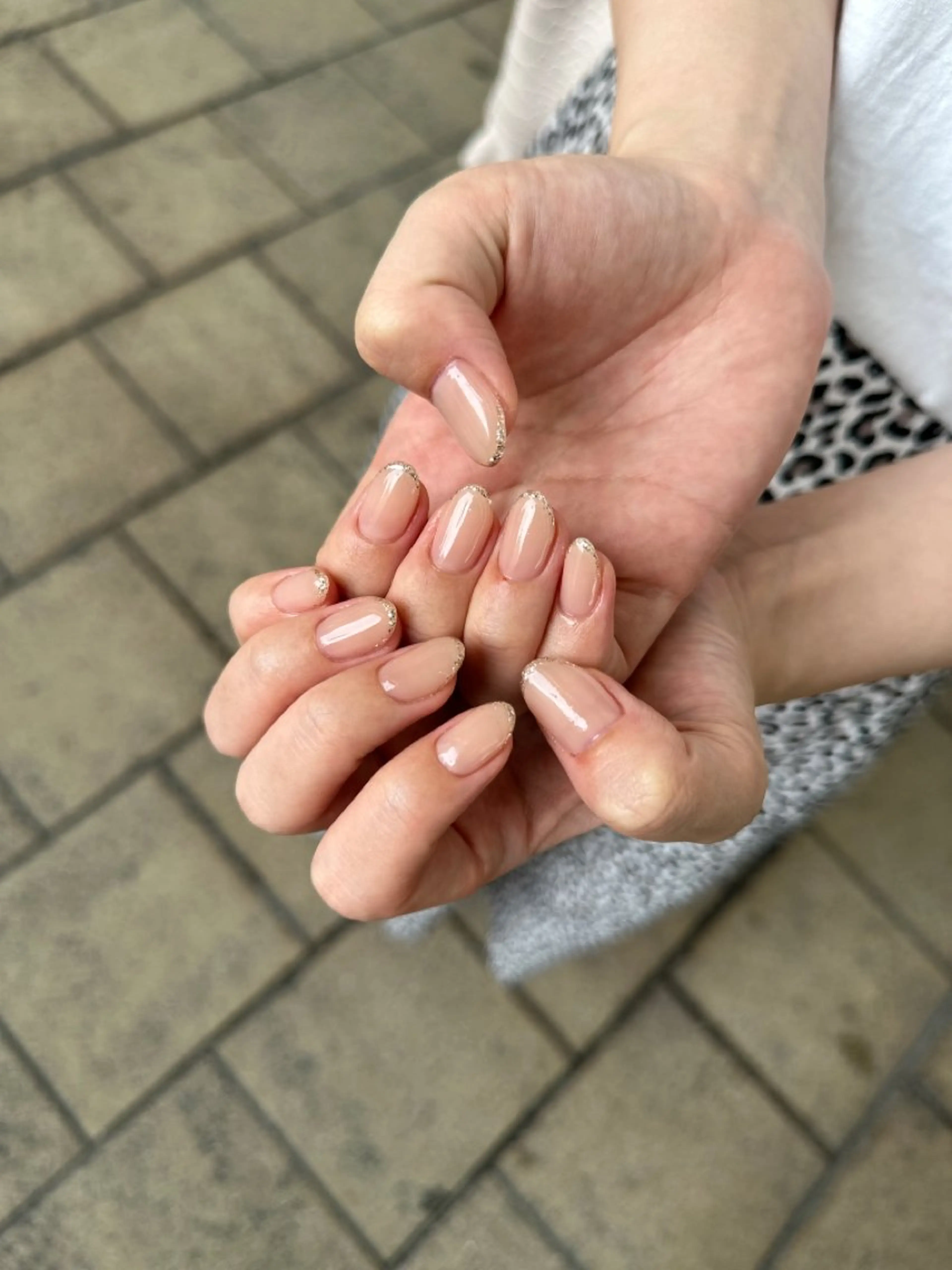 ネイル nailsalon ∞ ﾐｶﾅﾙ ∞のネイルデザイン