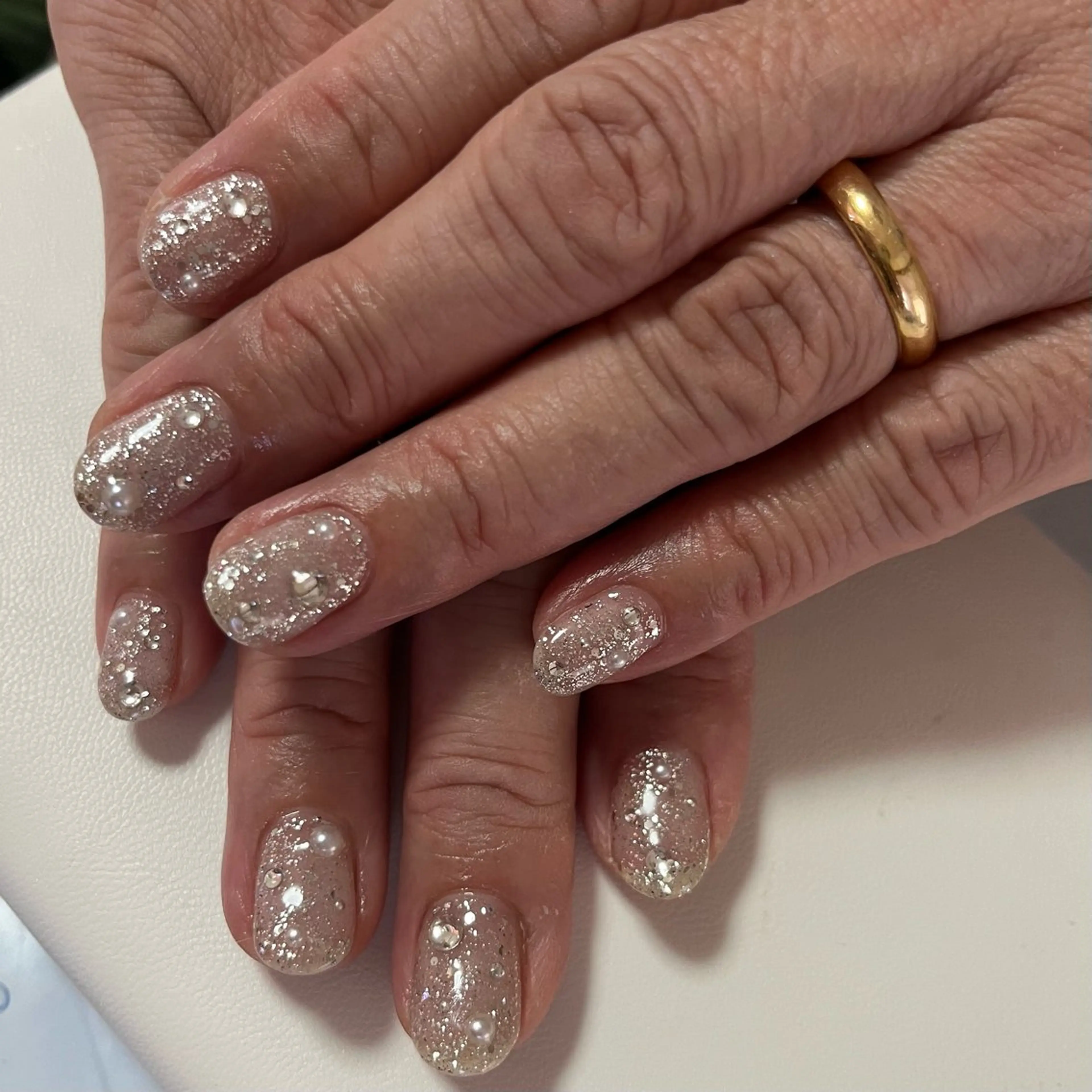 ネイル A.more所属・A.more nail salonのネイルデザイン