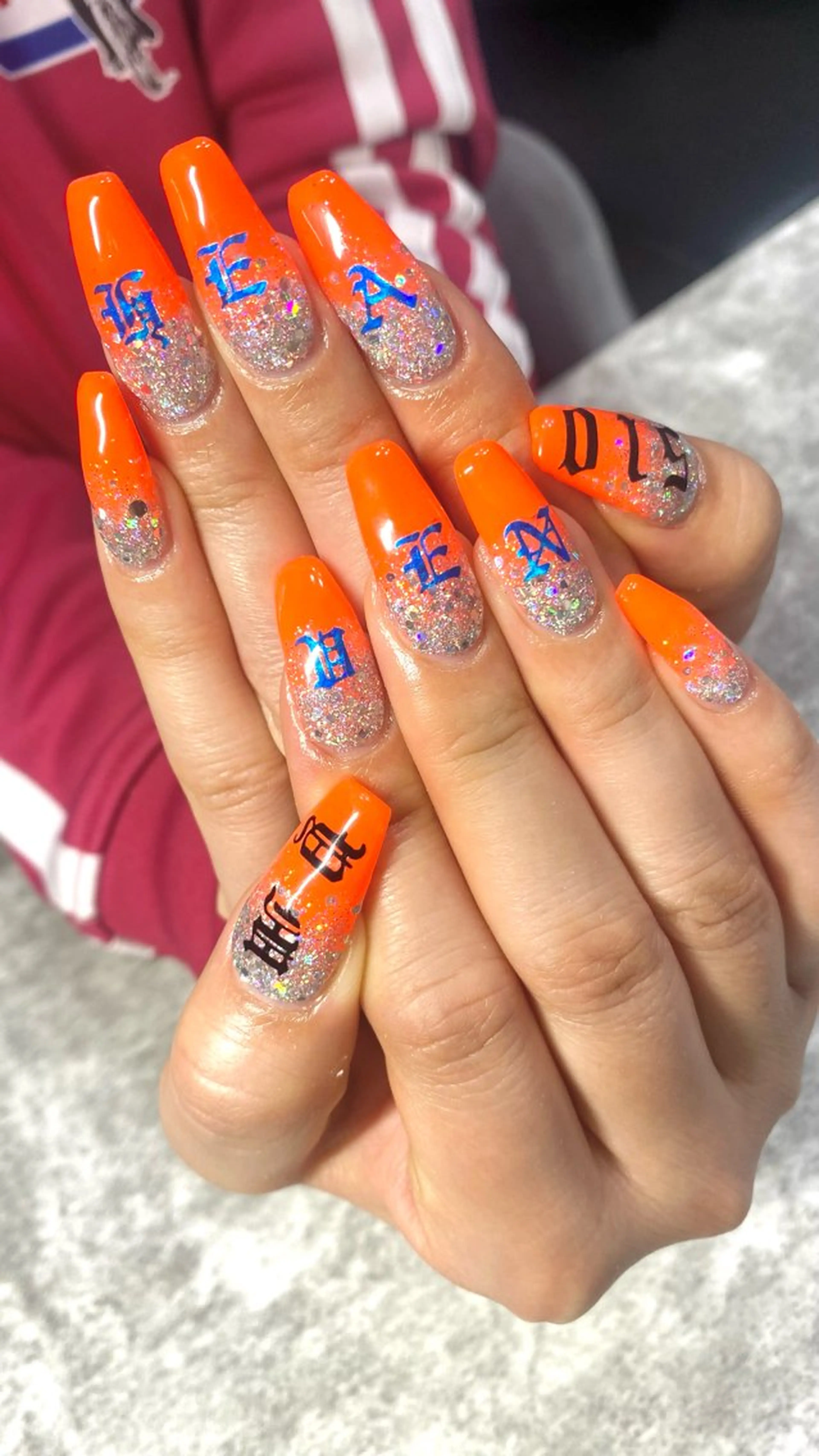 ネイル ハンドネイル ★Rinail... .のネイルデザイン