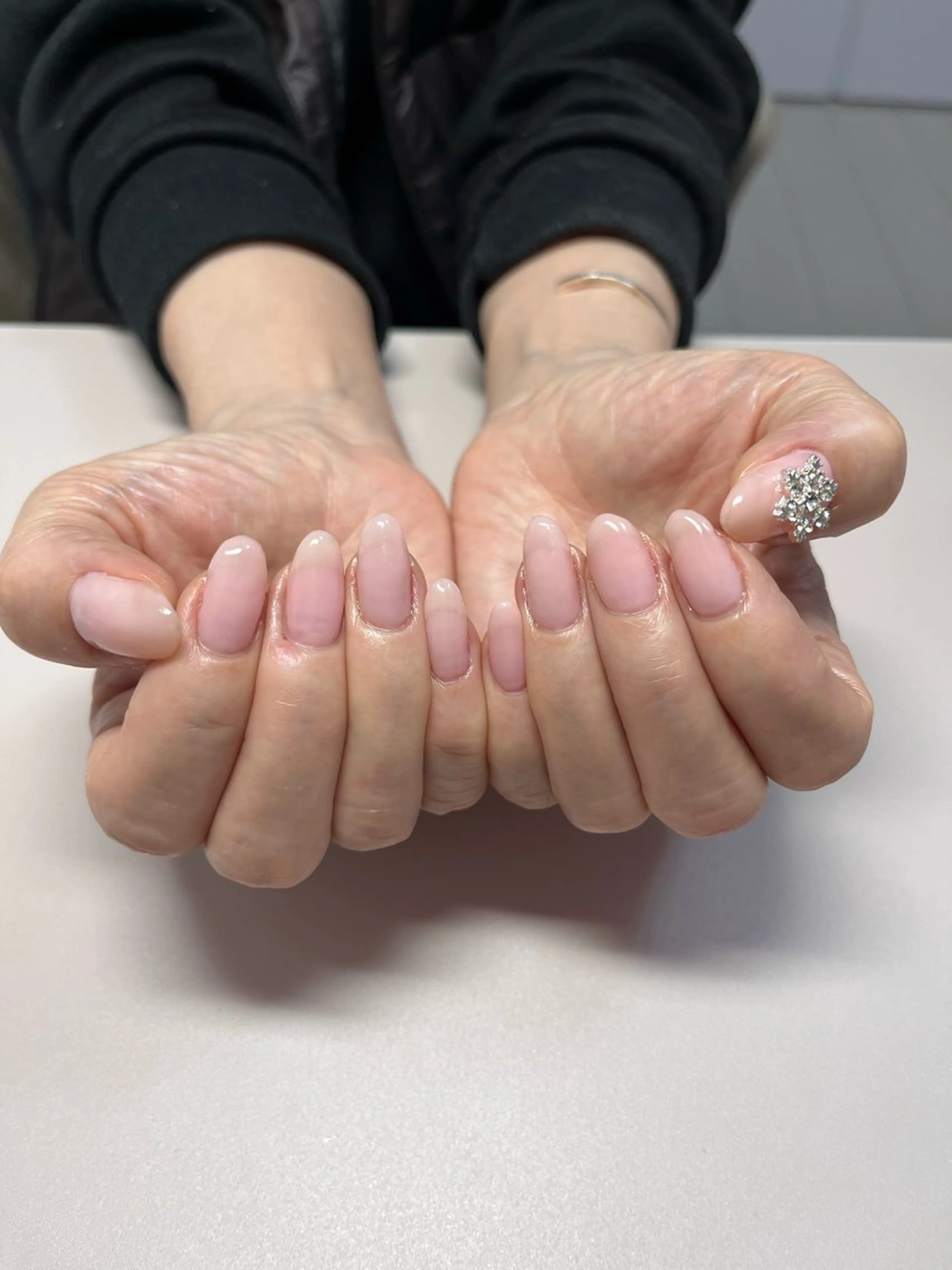 ネイル Luxy YUKIのネイルデザイン