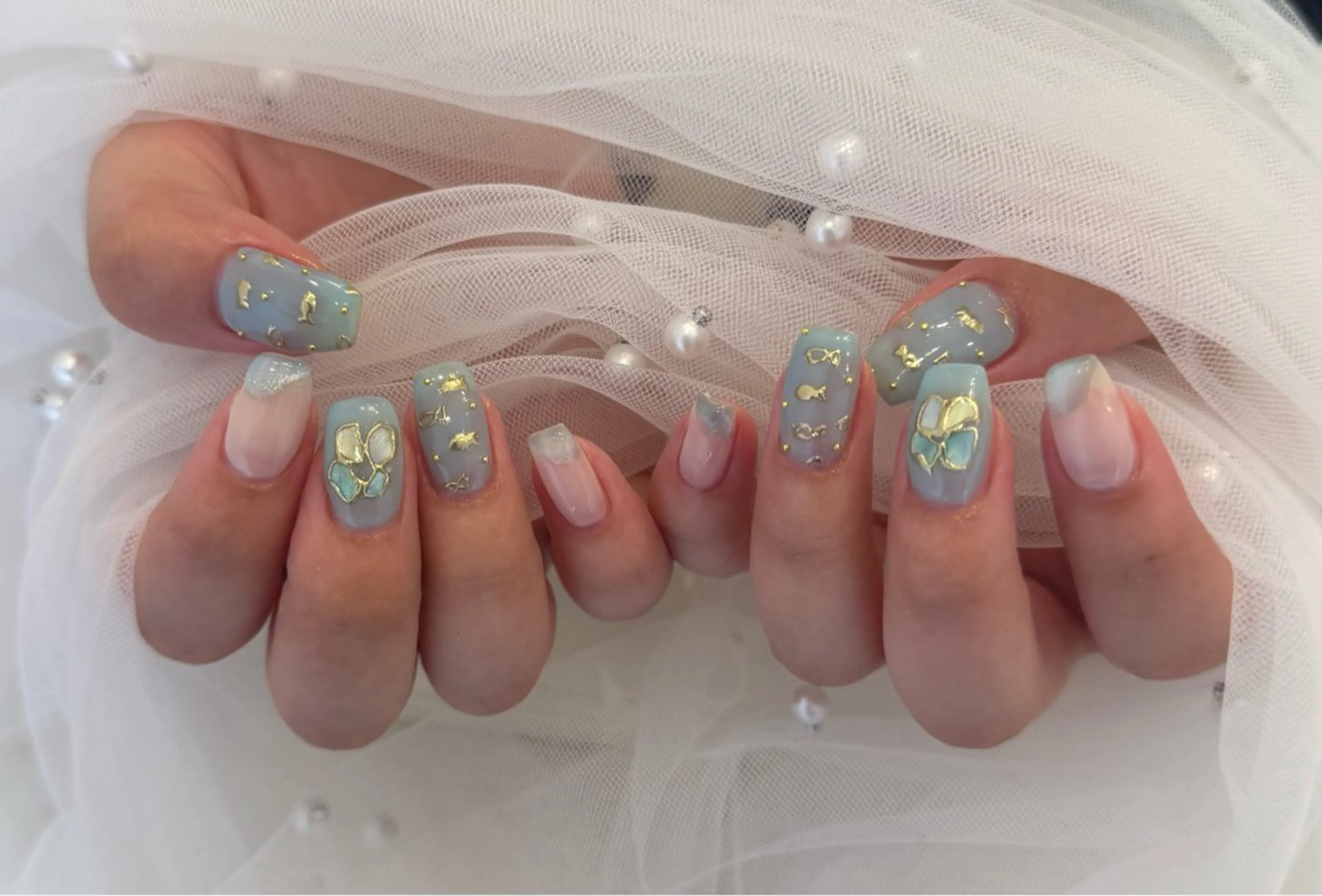 ネイル ハンドネイル nail salon belleのその他イメージ