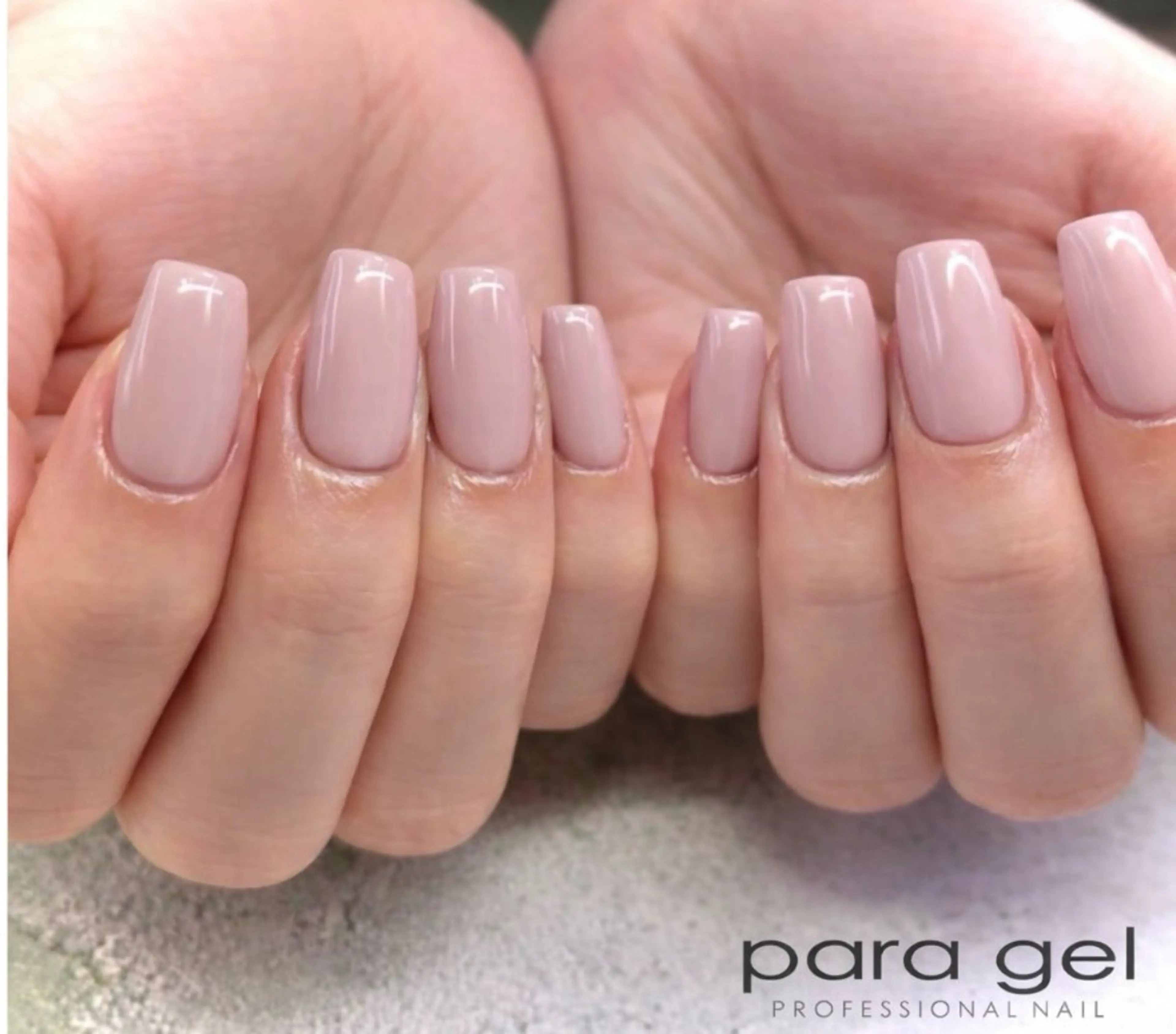 （平日）オフなしシンプル⭐️チップ長さだし10本【武蔵浦和/北戸田/戸田】の写真