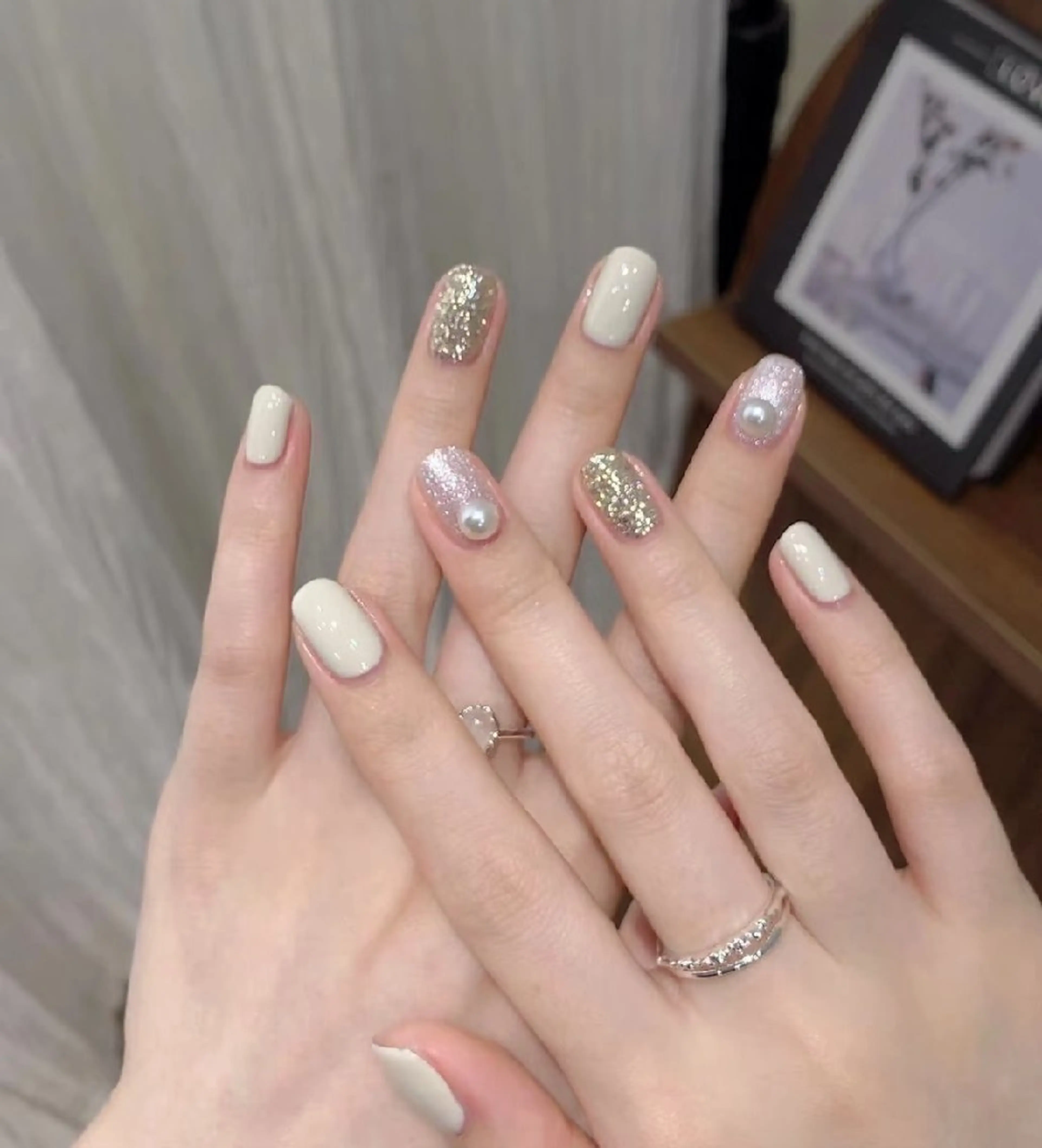 3色まで色飛びデザインの写真