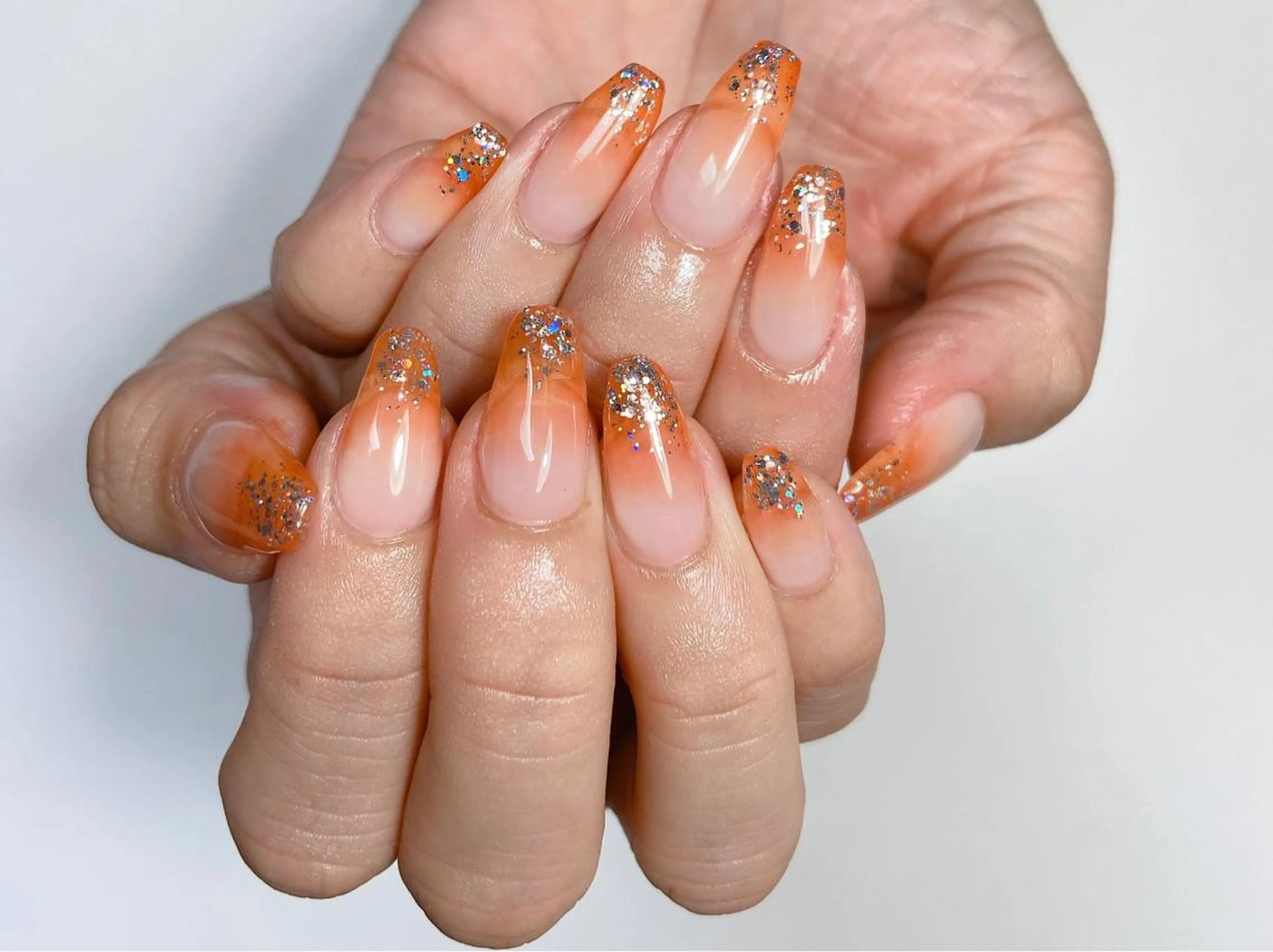 ネイル ハンドネイル nailsalon REJOICEのネイルデザイン