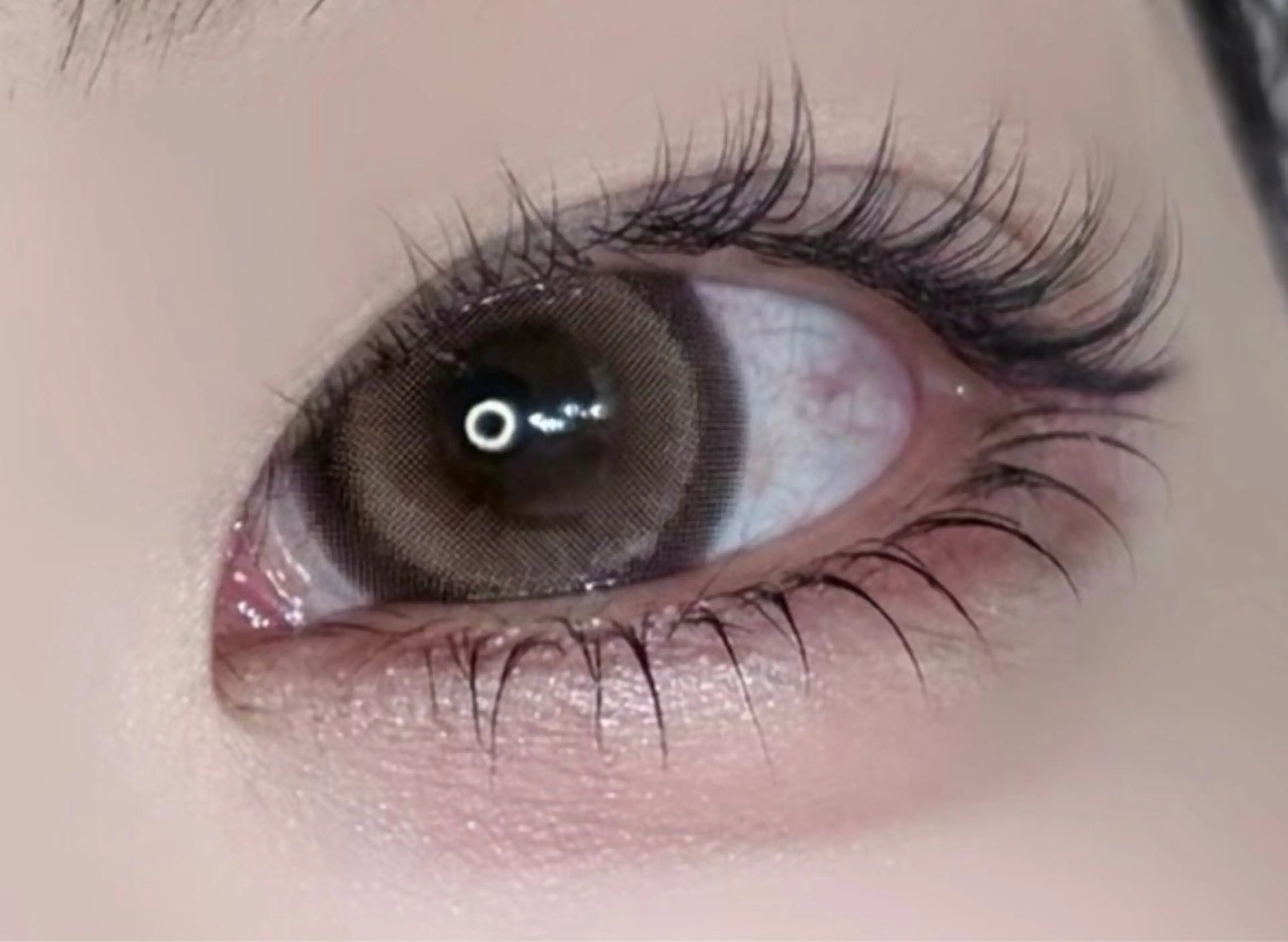 マツエク・マツパ マツパ N eyelash YUUKA❤︎のマツエク・マツパデザイン