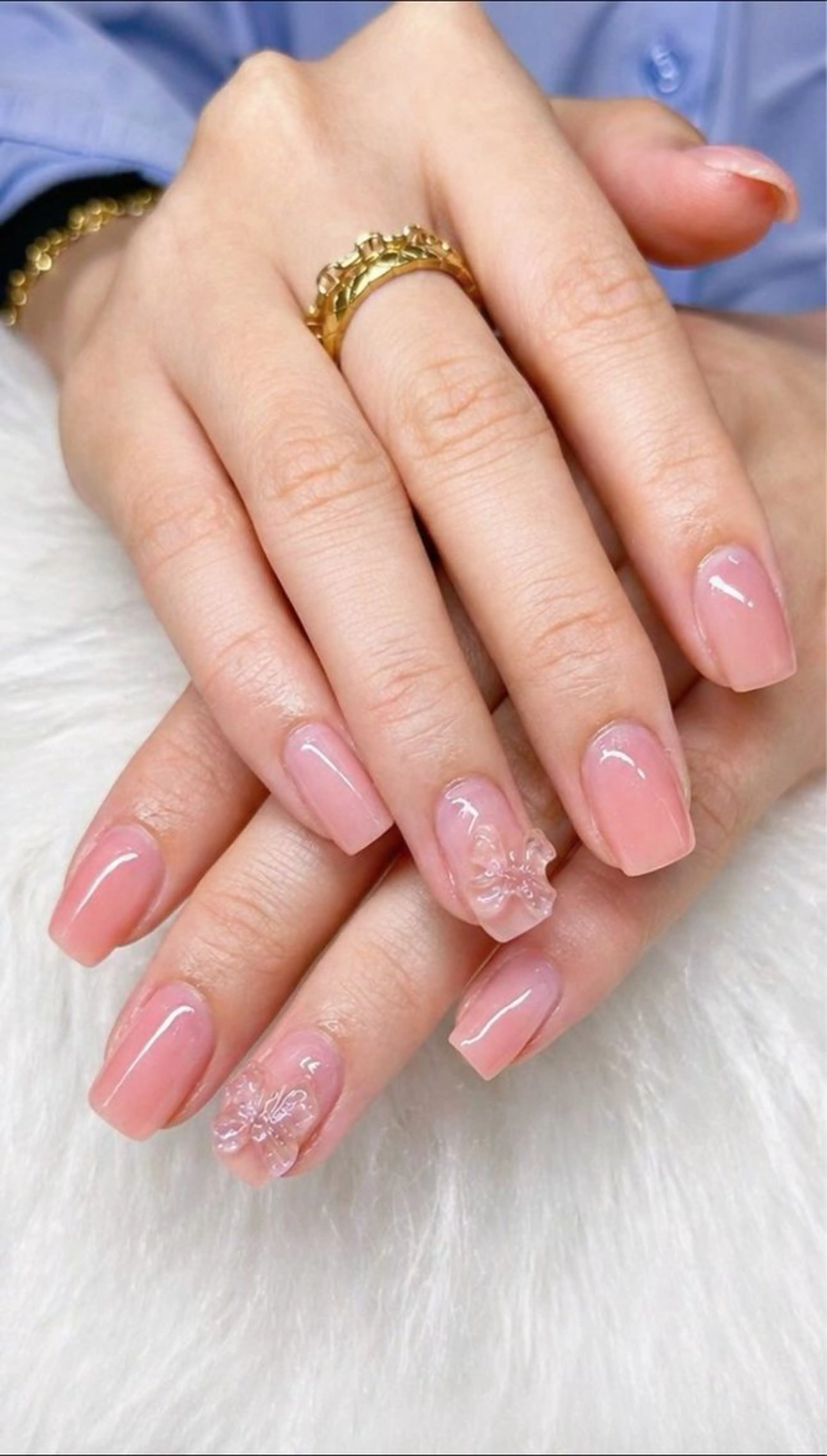 ネイル xinh nailsのネイルデザイン