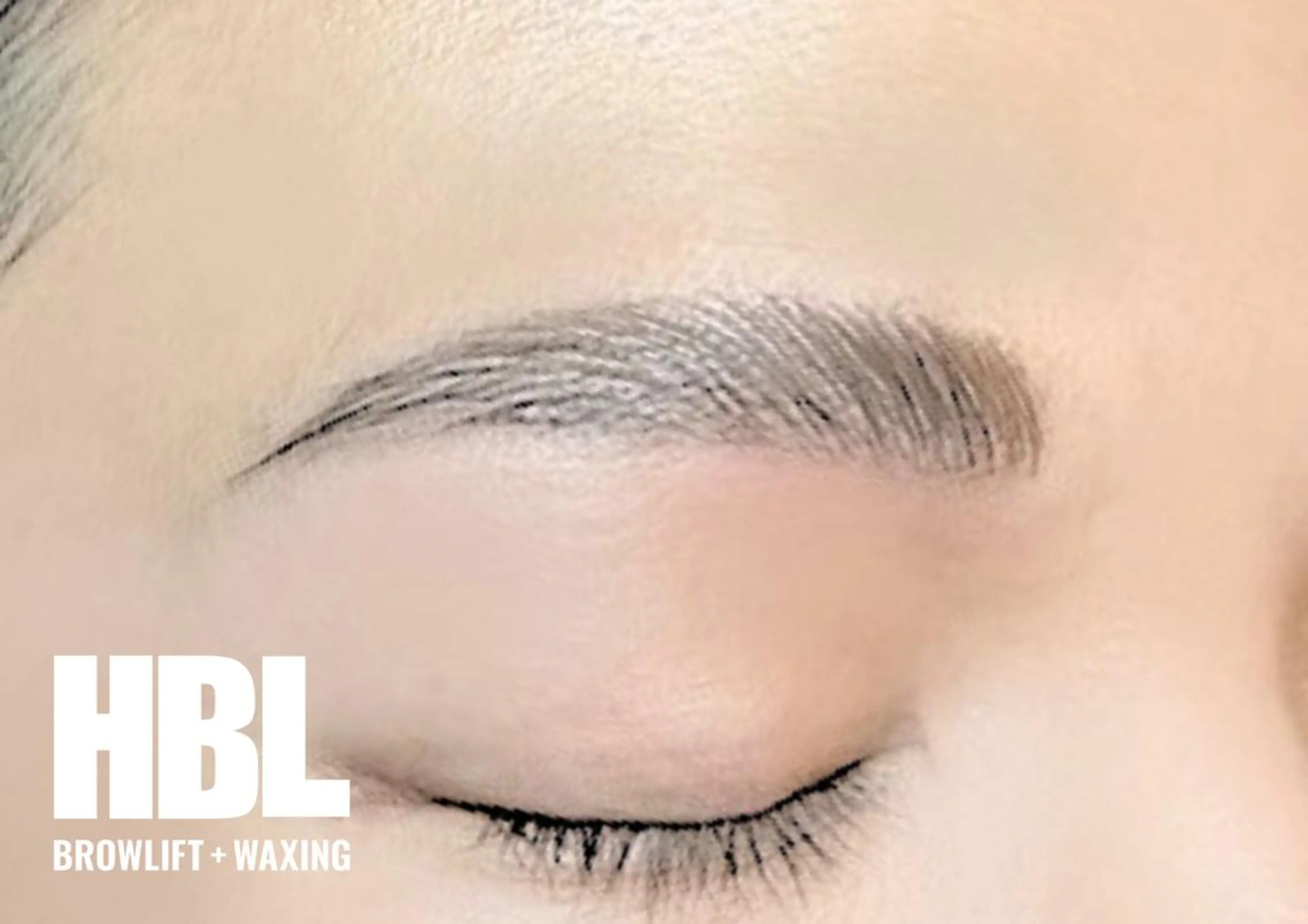 アイブロウ トマツ ミユのマツエク・マツパデザイン