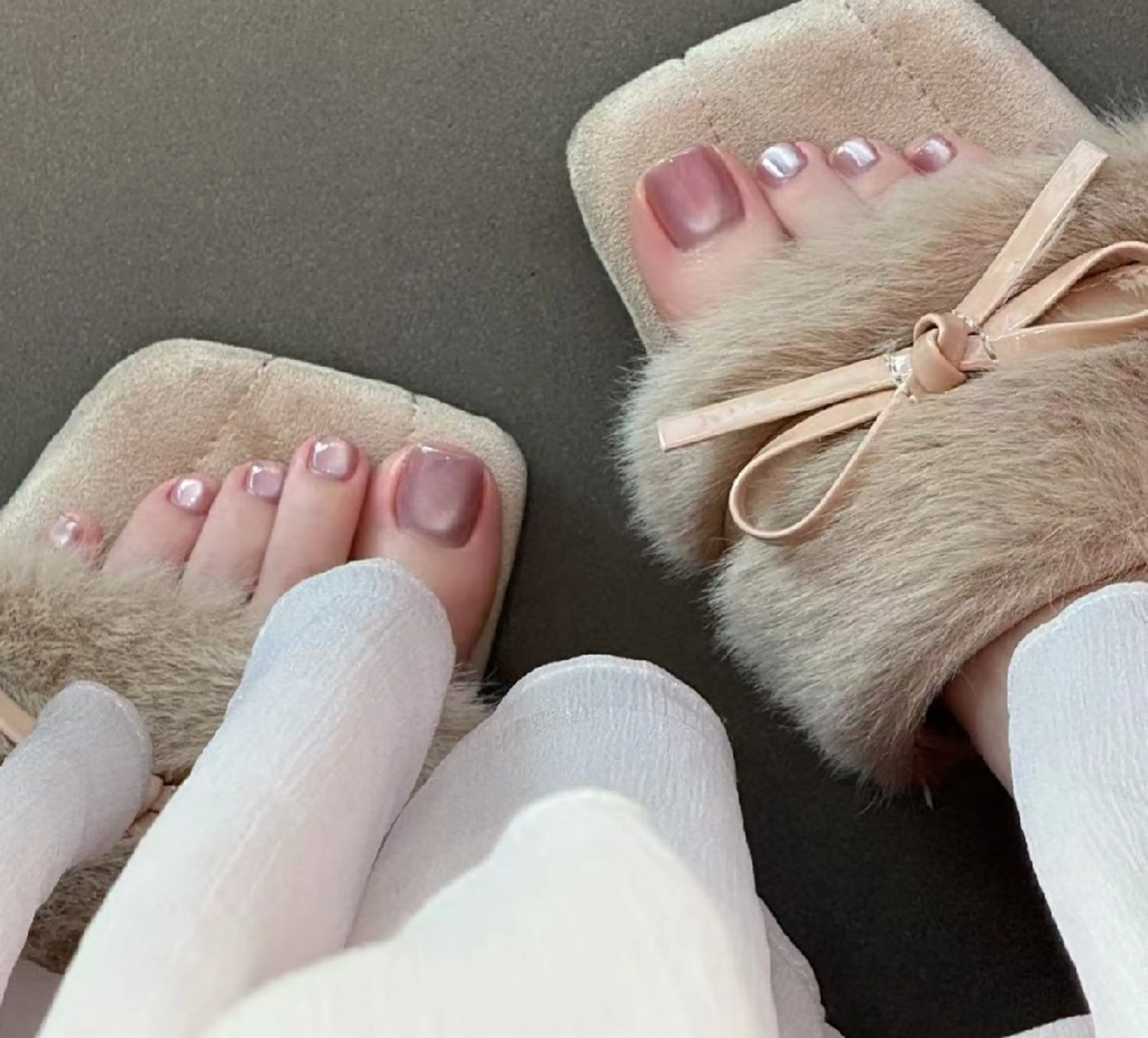 ネイル Omi beautyのネイルデザイン