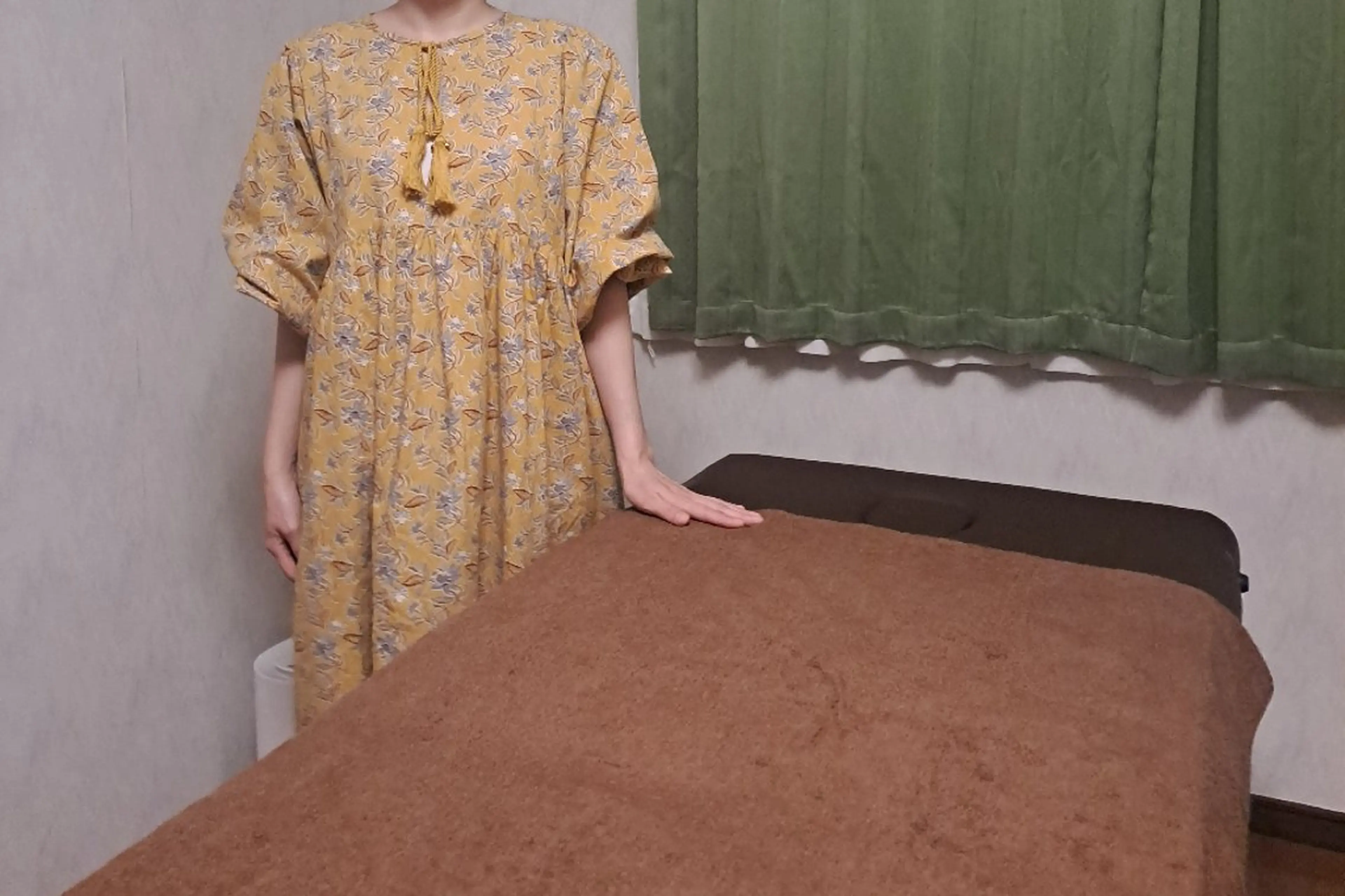 アーユルヴェーダ サロンSHANTIのエステ・リラクイメージ