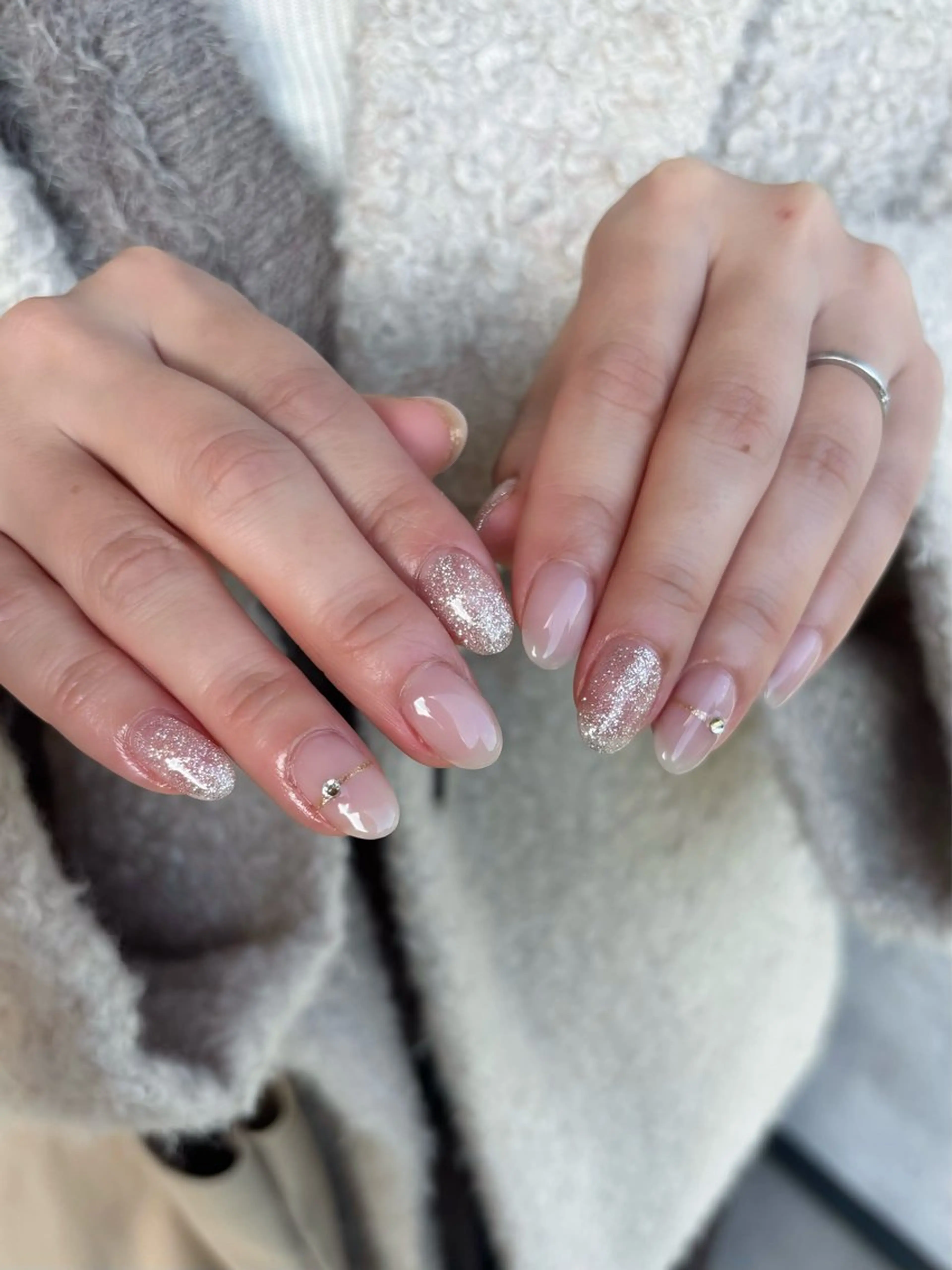 ネイル nailsalon kopeのネイルデザイン