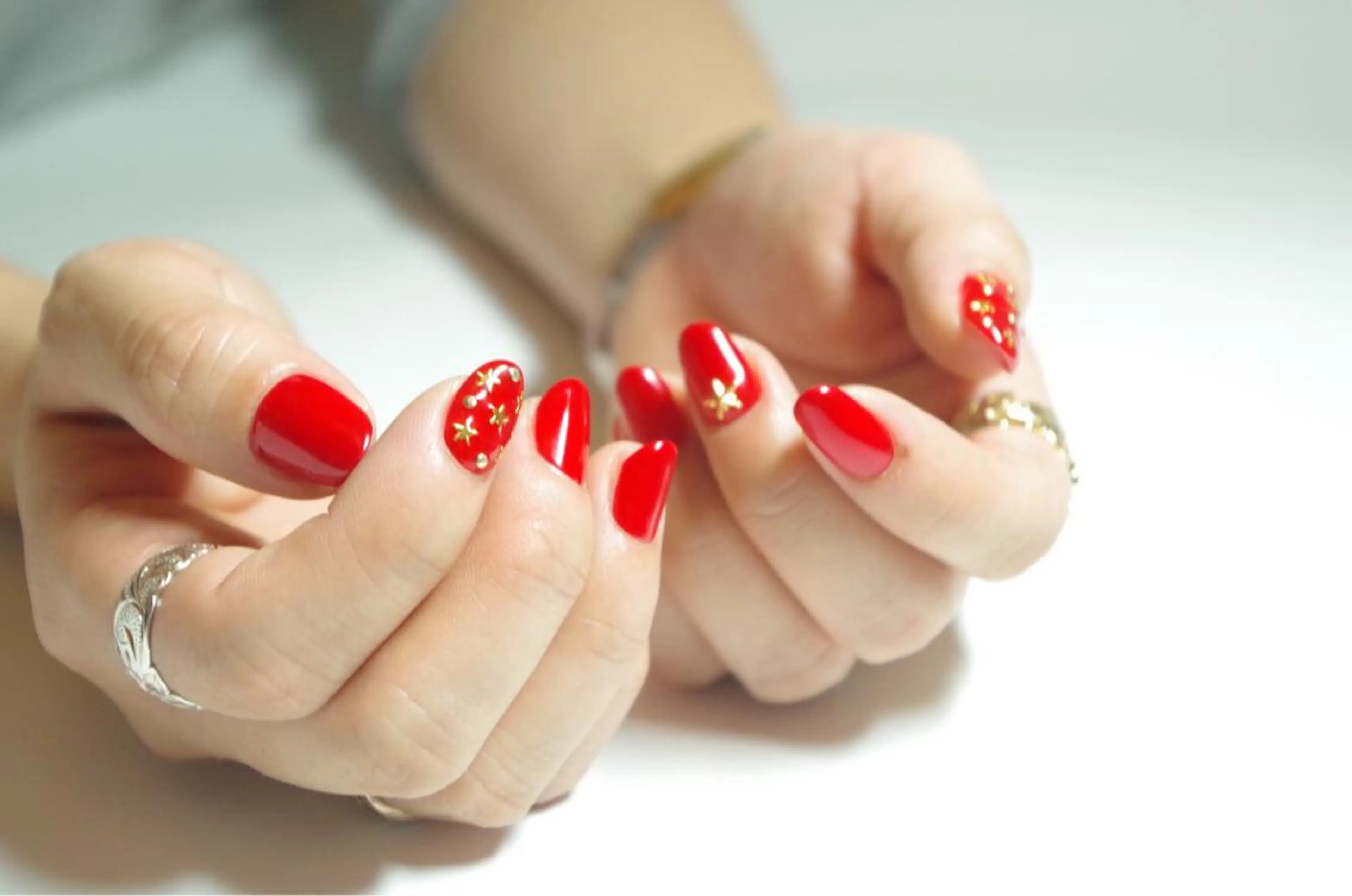 ネイル 西日暮里駅徒歩1分/ NAIL106Gのネイルデザイン