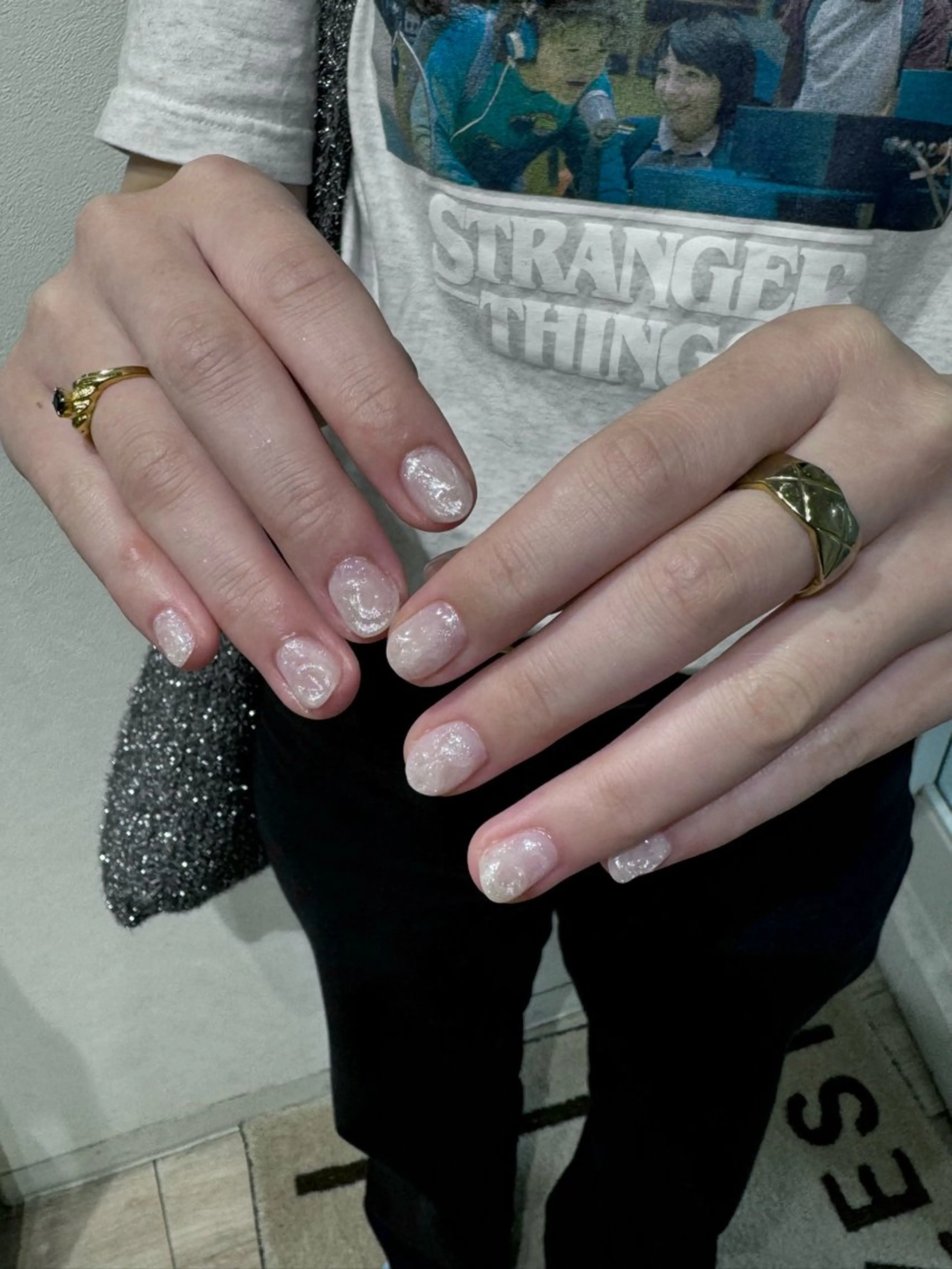 ネイル ｺﾄﾐ【メンズ特化】 女子ウケ提案🫶🏻のヘアスタイル