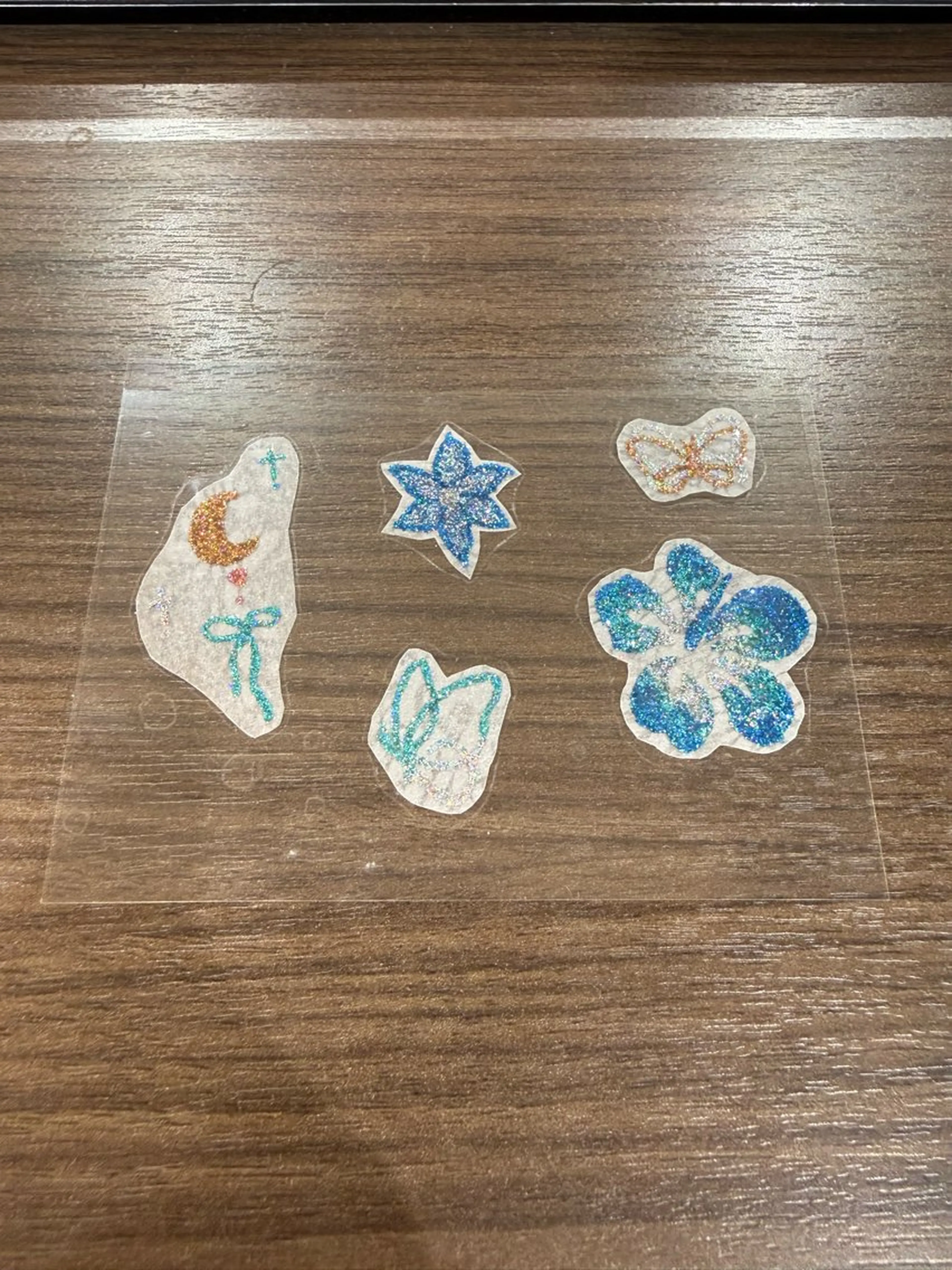 その他 🫧🎀椎名 吹雪🪄⟡.·のその他イメージ