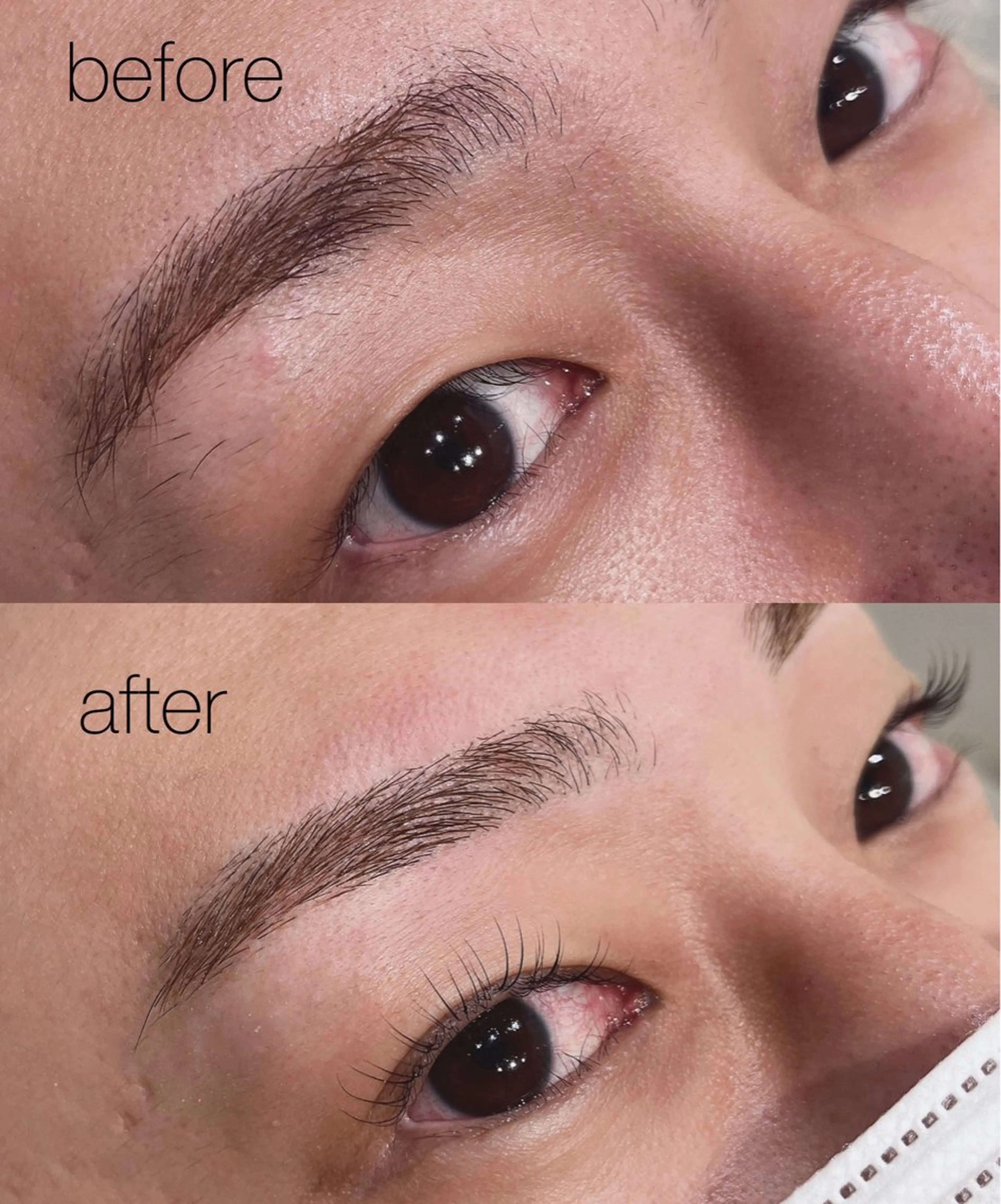 メンズ マツエク・マツパ 🫧中村 葉月🫧のネイルデザイン