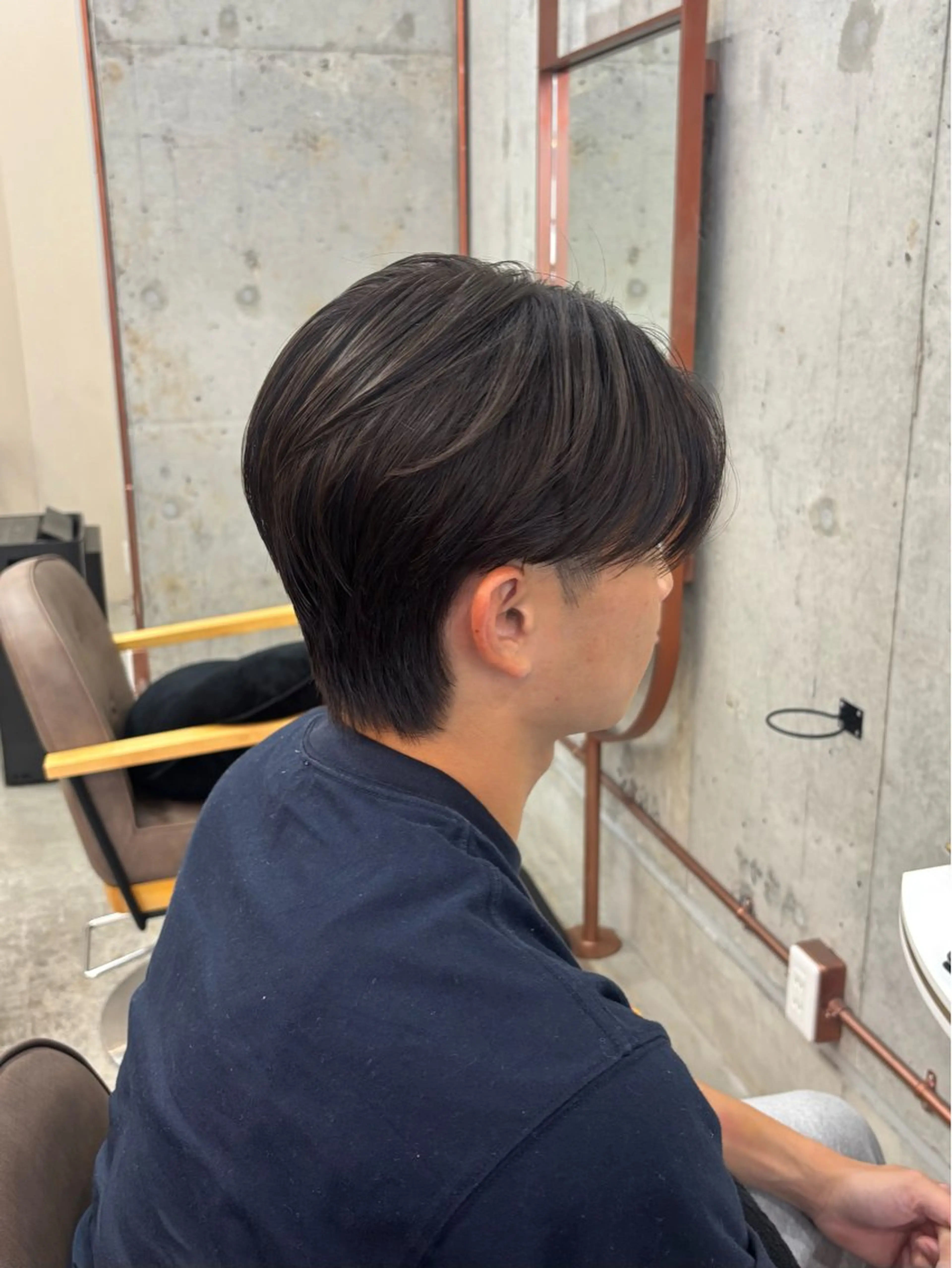【カット】2・3回目の方✂︎‬‪の写真
