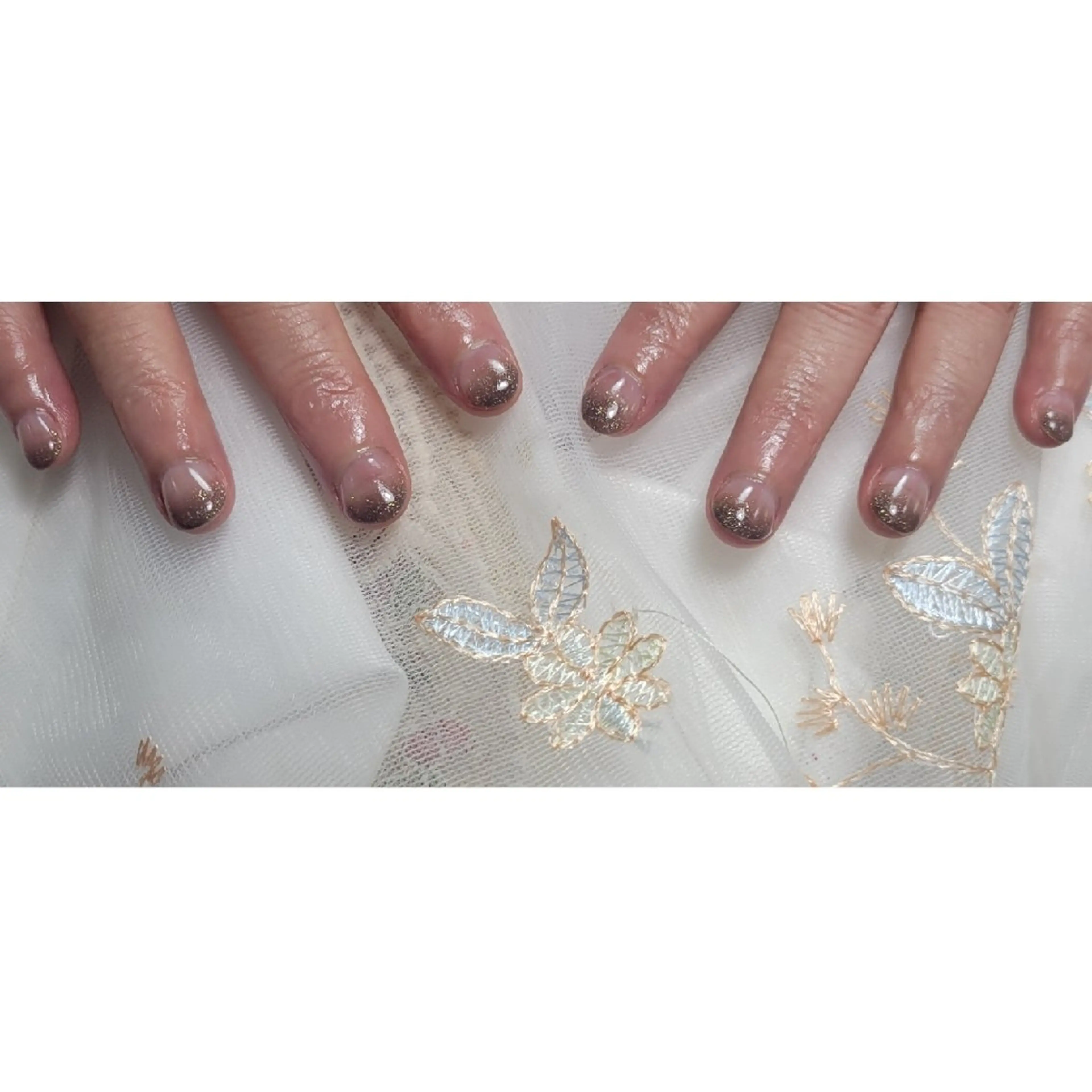 ネイル ハンドネイル ネイルサロンほっこり kanaのネイルデザイン