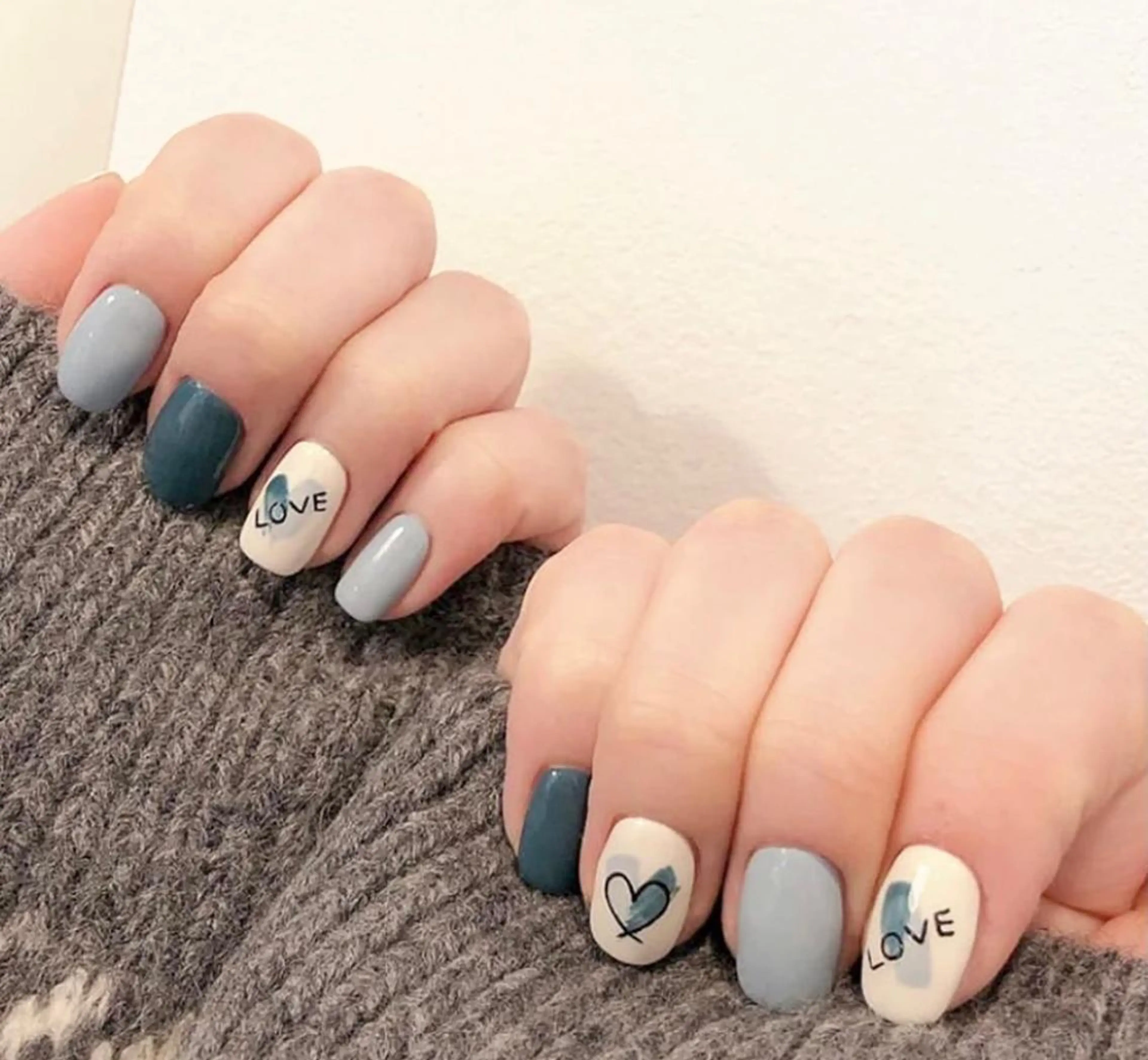 ネイル SYR nail salonのネイルデザイン