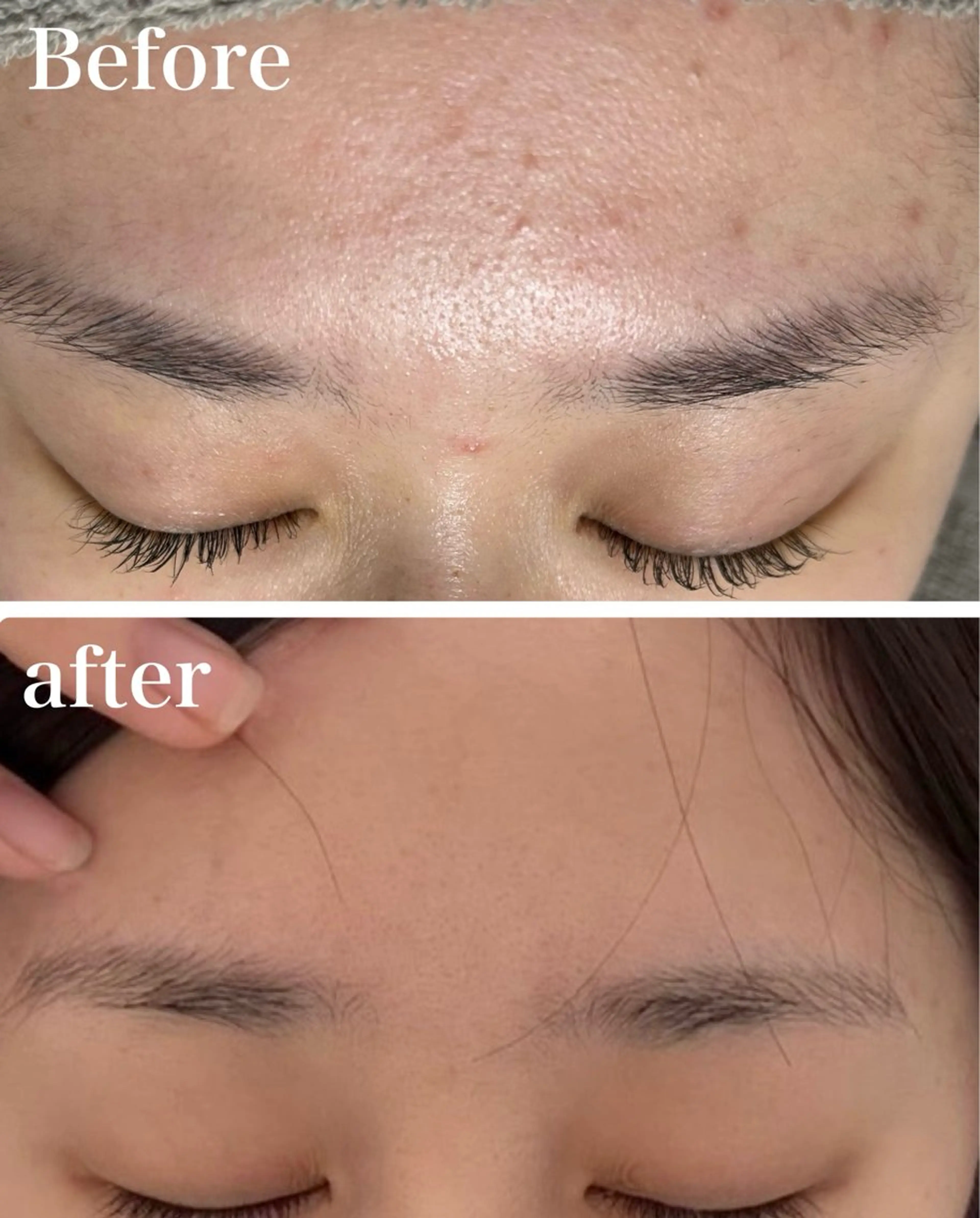 大塚 杏美のエステ・リラクイメージ