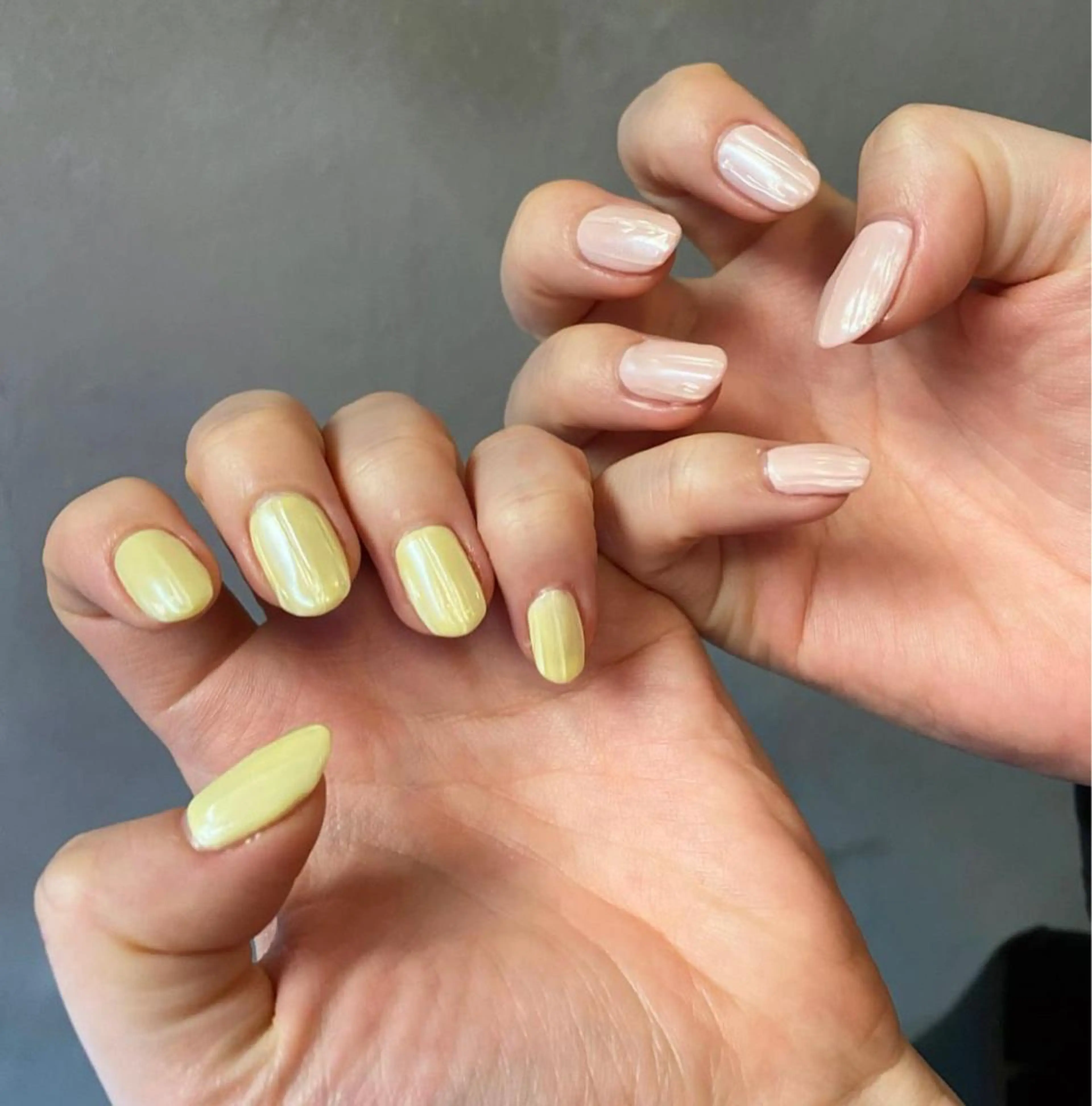 ネイル マツエク・マツパ ジェルネイル パラジェル その他(ネイル) nailist SAYAのネイルデザイン