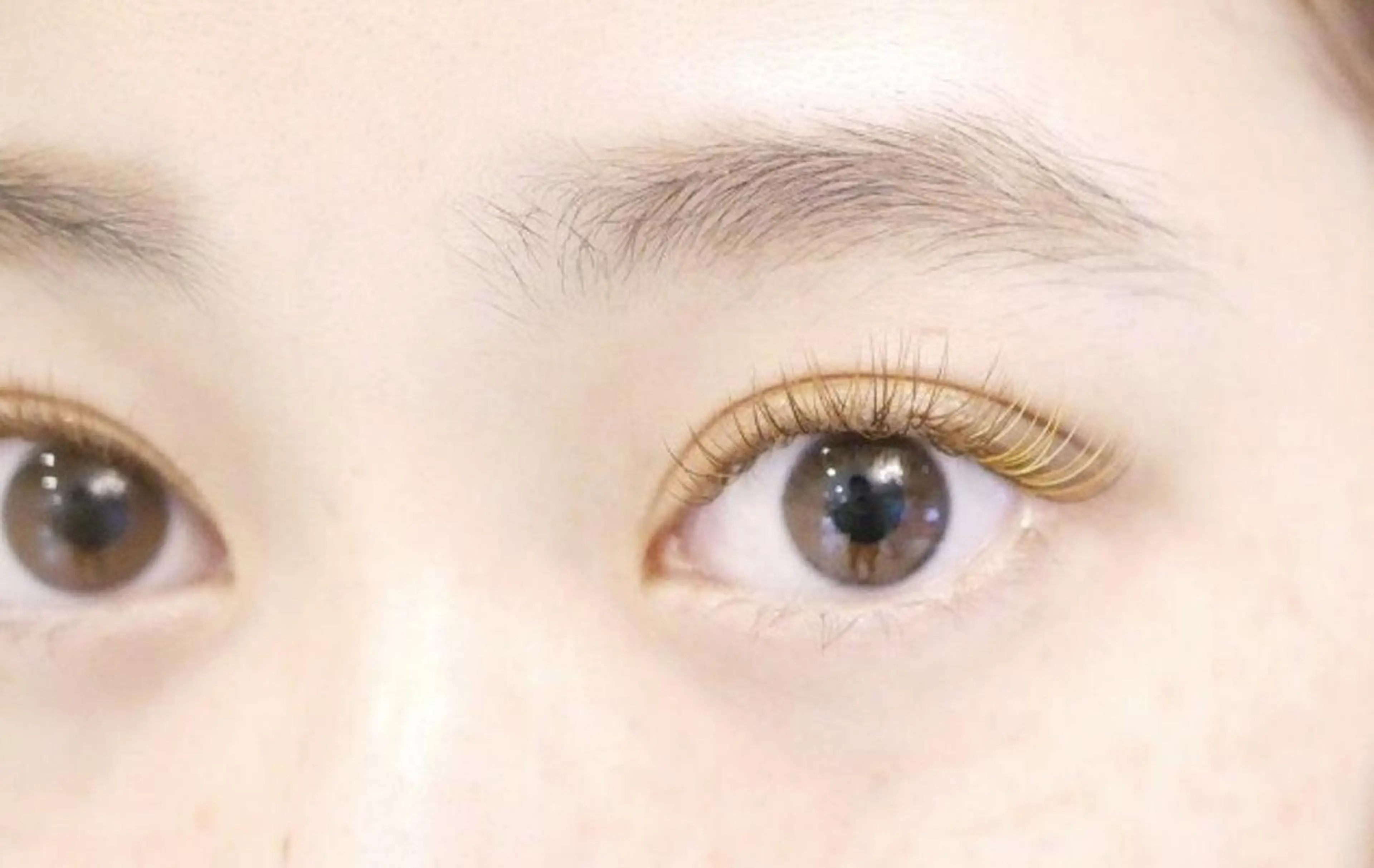 マツエク・マツパ アイラッシュサロン ルミナ名古屋栄店のマツエク・マツパデザイン