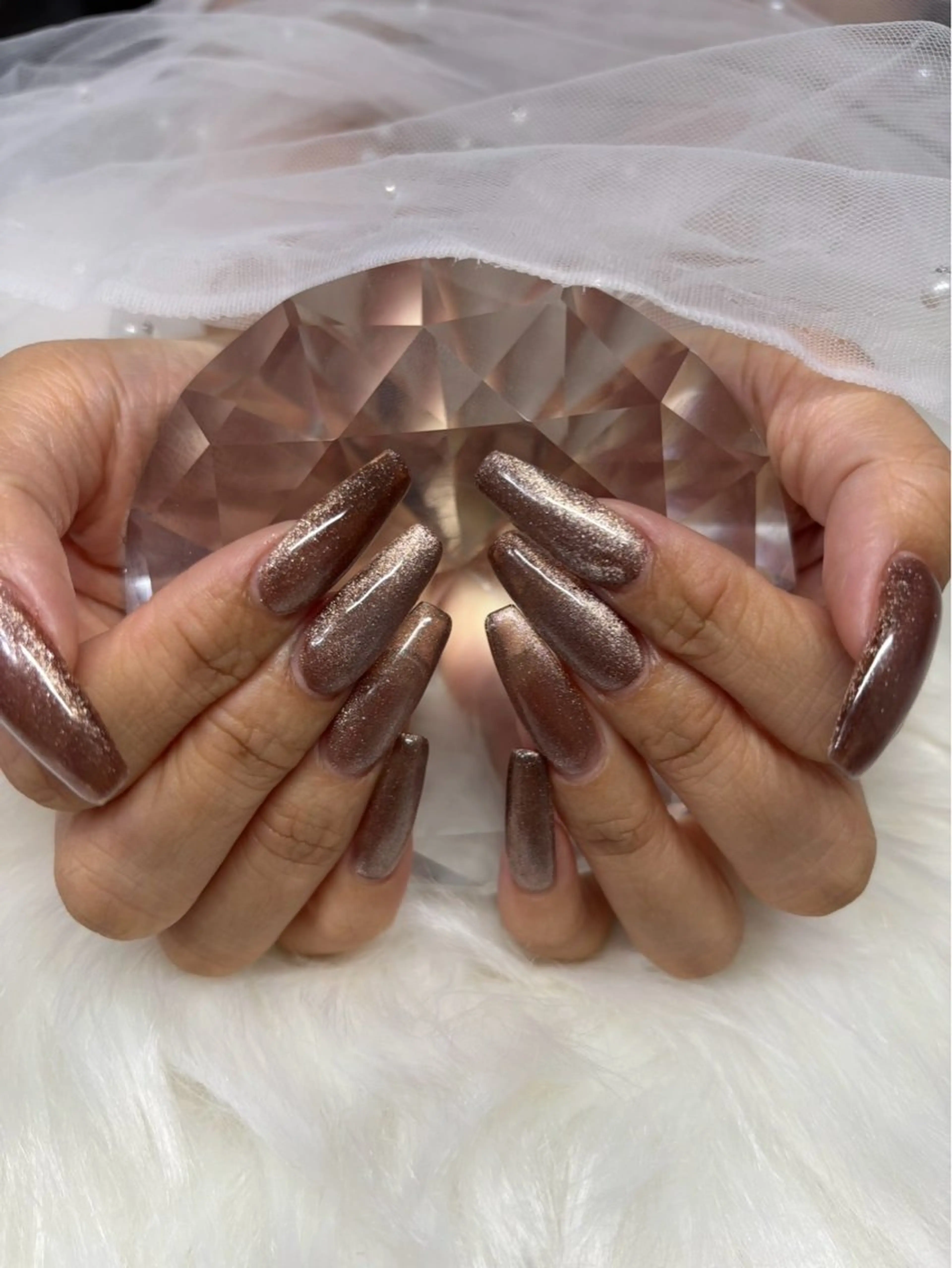 ネイル ネイルサロン ANELAのネイルデザイン