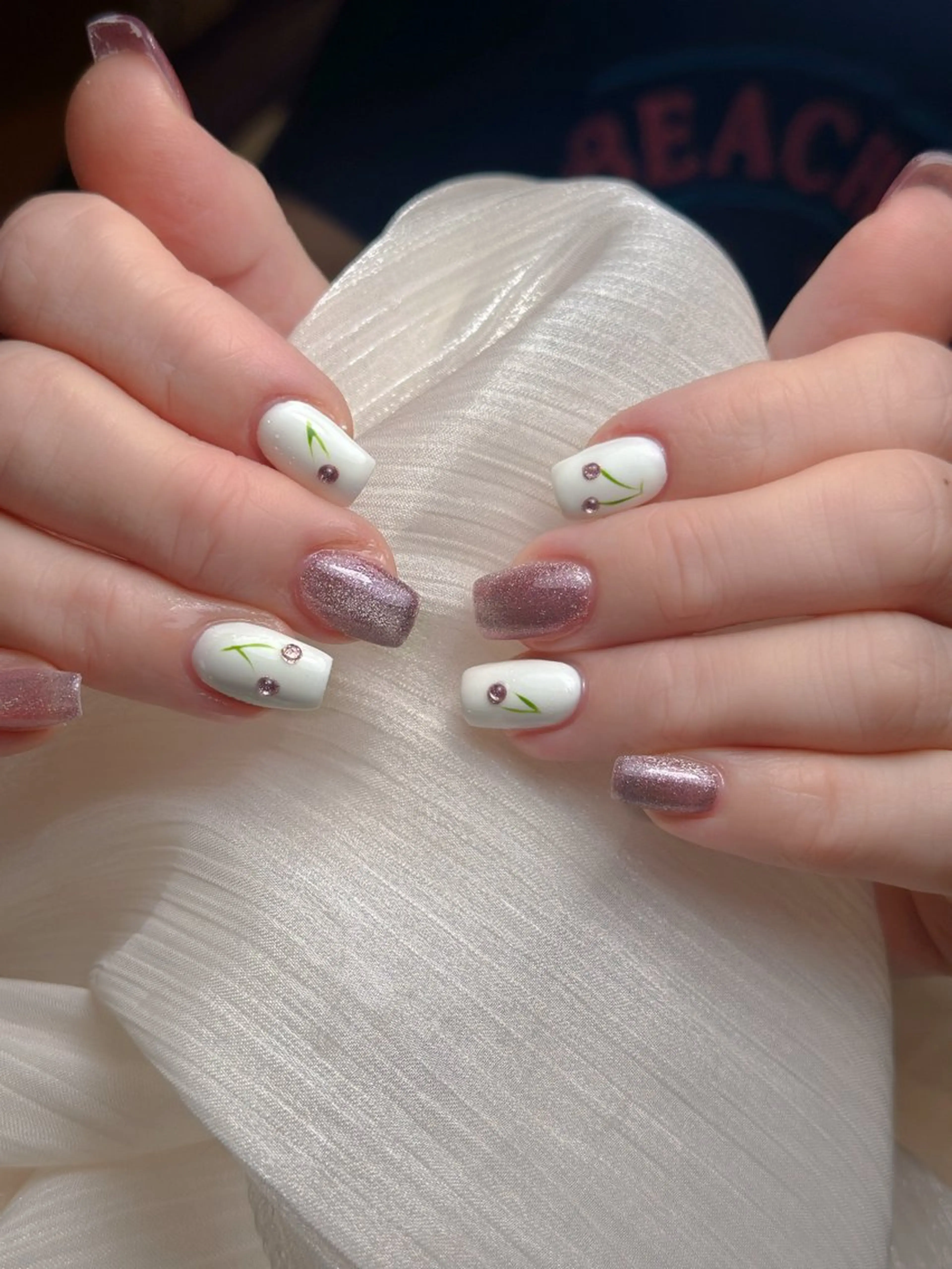 ネイル Ann- NailQueensのネイルデザイン