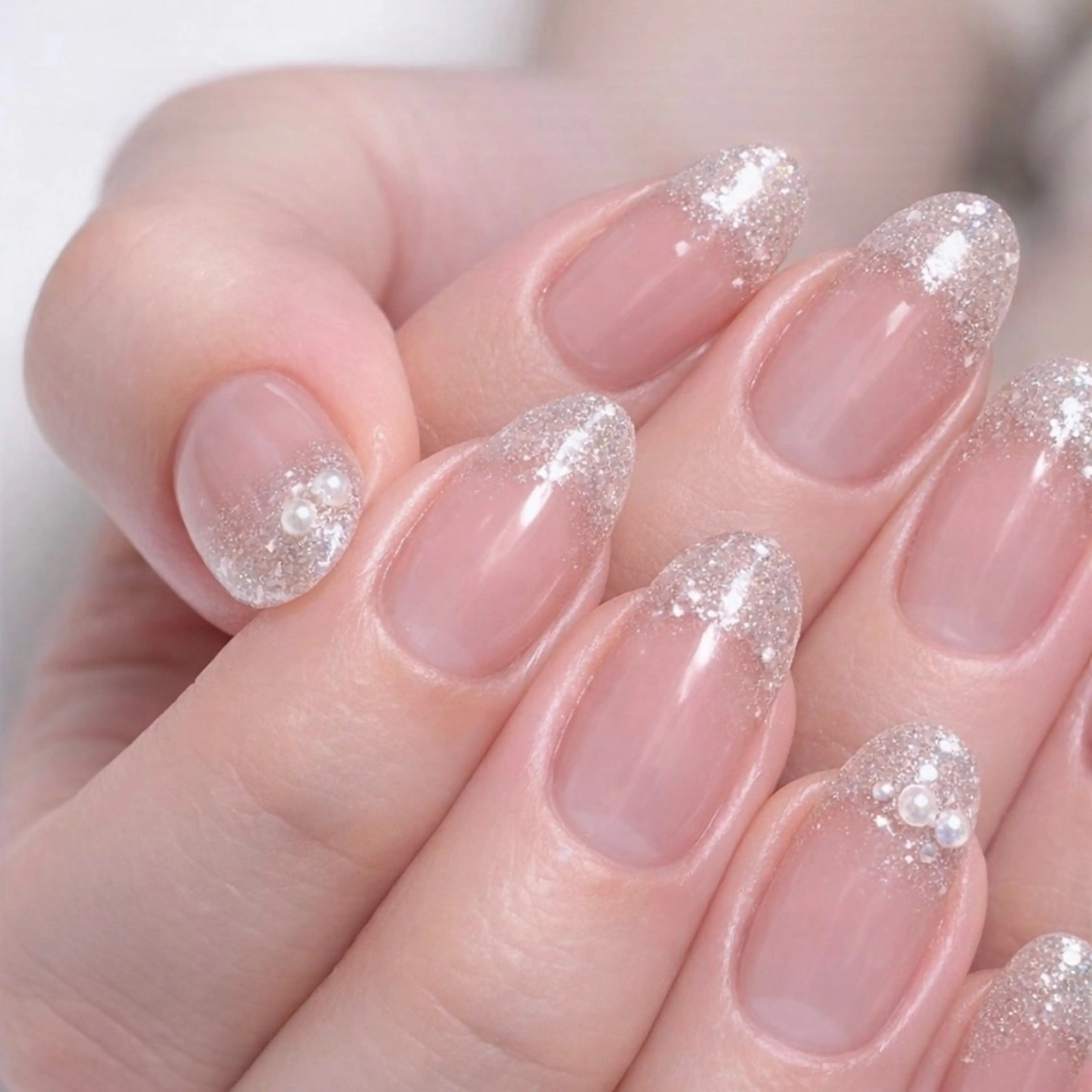 ネイル & 'GRACEのネイルデザイン