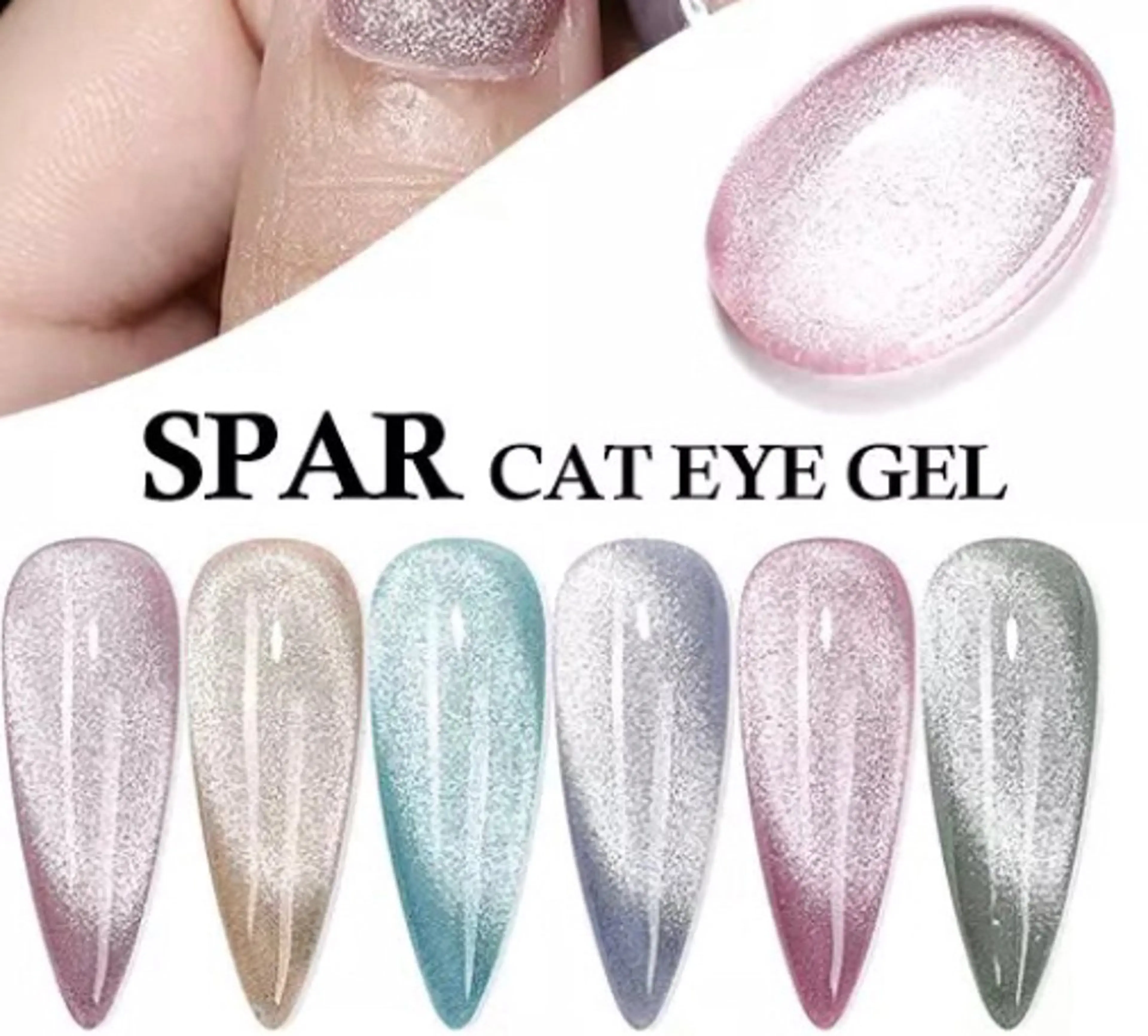 ネイル ジェルネイル マグネットネイル HandSnail 座間自宅ネイルサロンのネイルデザイン