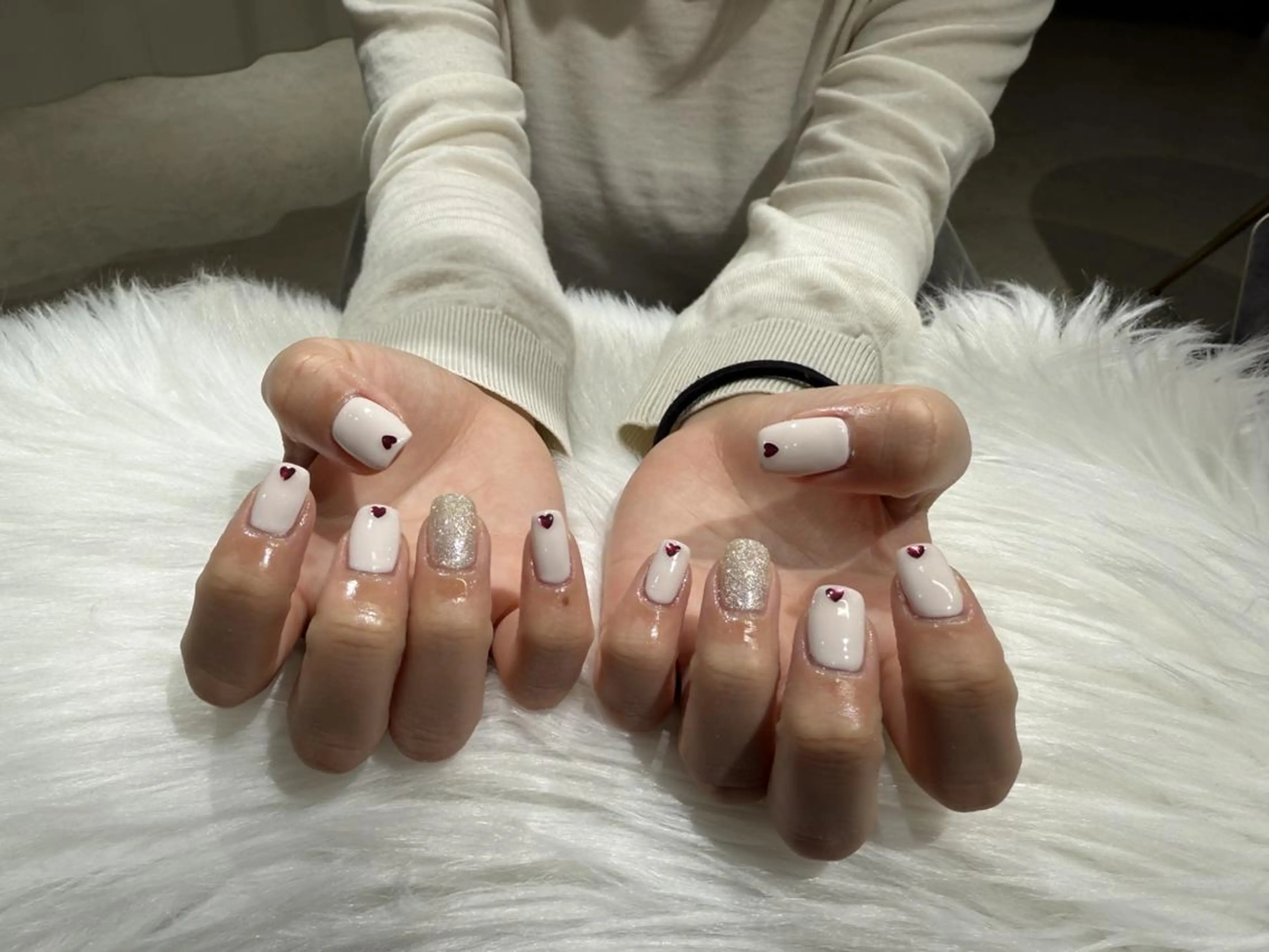 ネイル Nail Salon Lindaのネイルデザイン