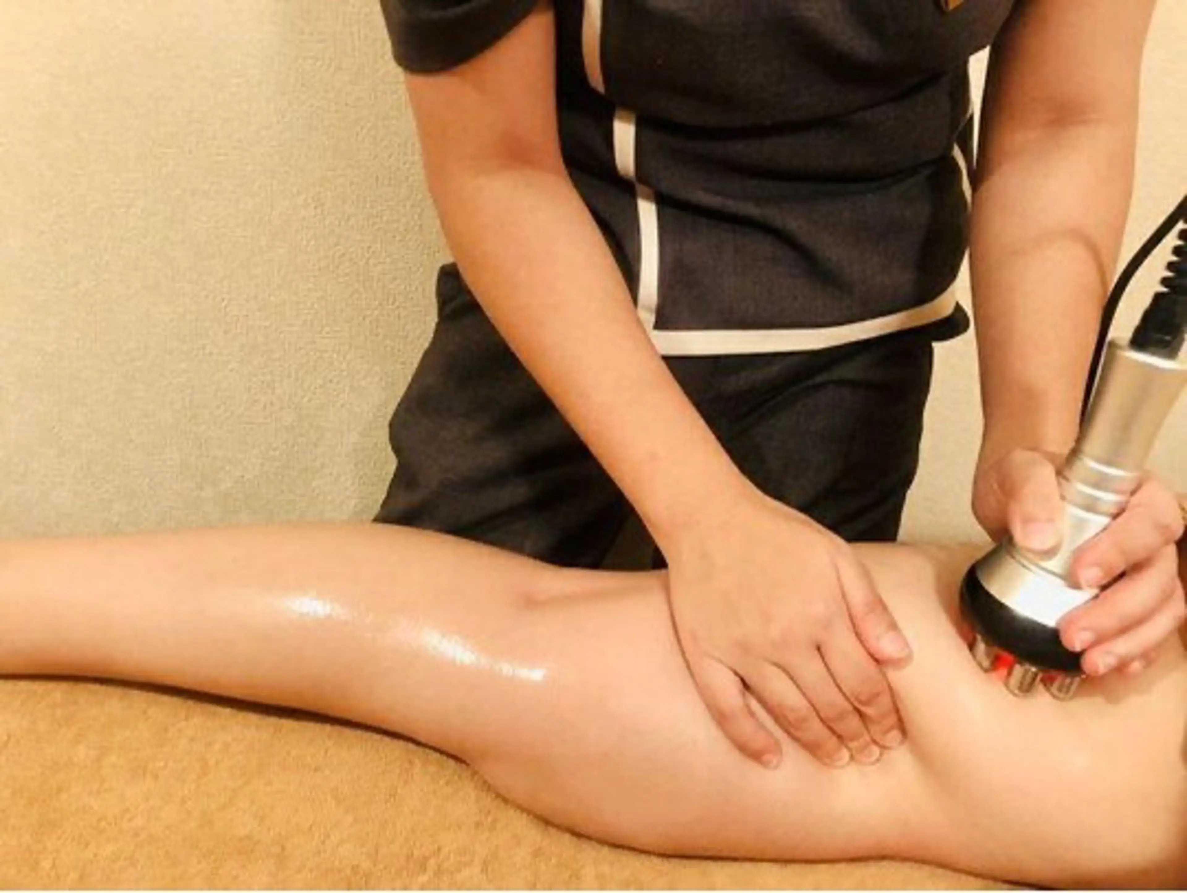 リラクゼーション店 天其足道のエステ・リラクイメージ