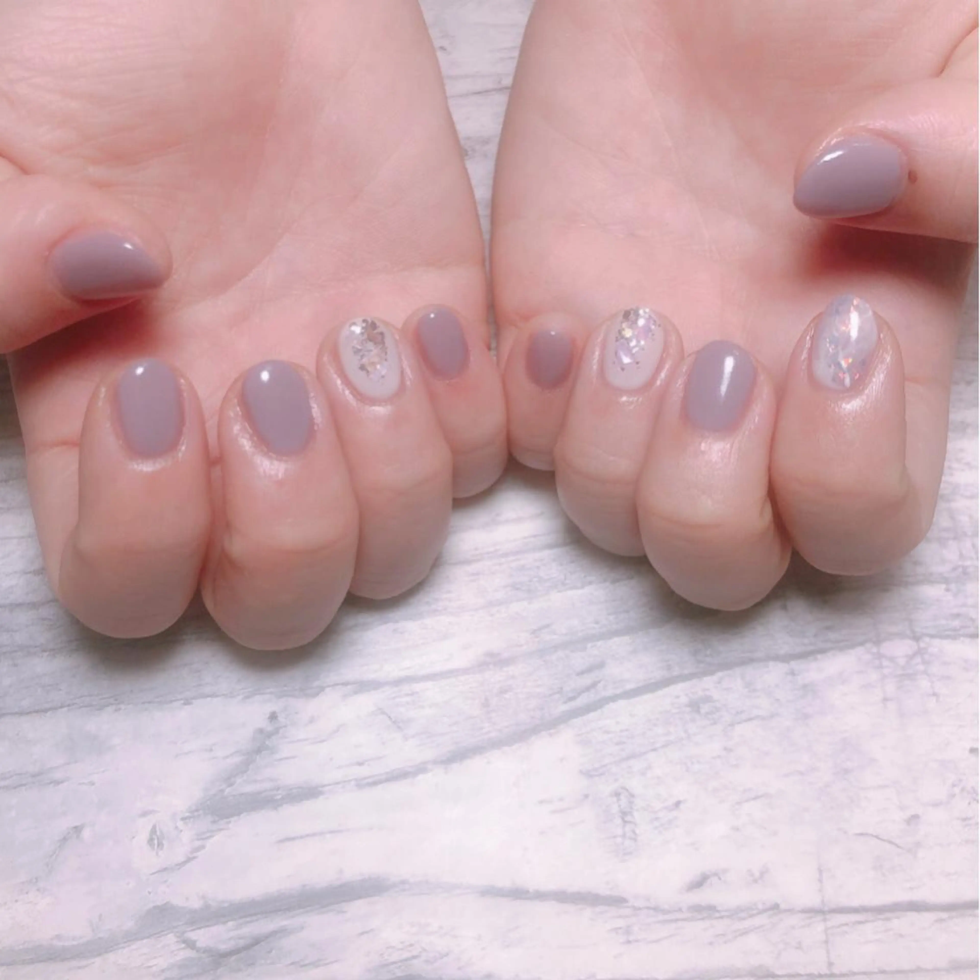 ネイル 個室ネイルサロンDolly Girl〜ドーリーガール〜所属・DollyGirl KYOKOのネイルデザイン