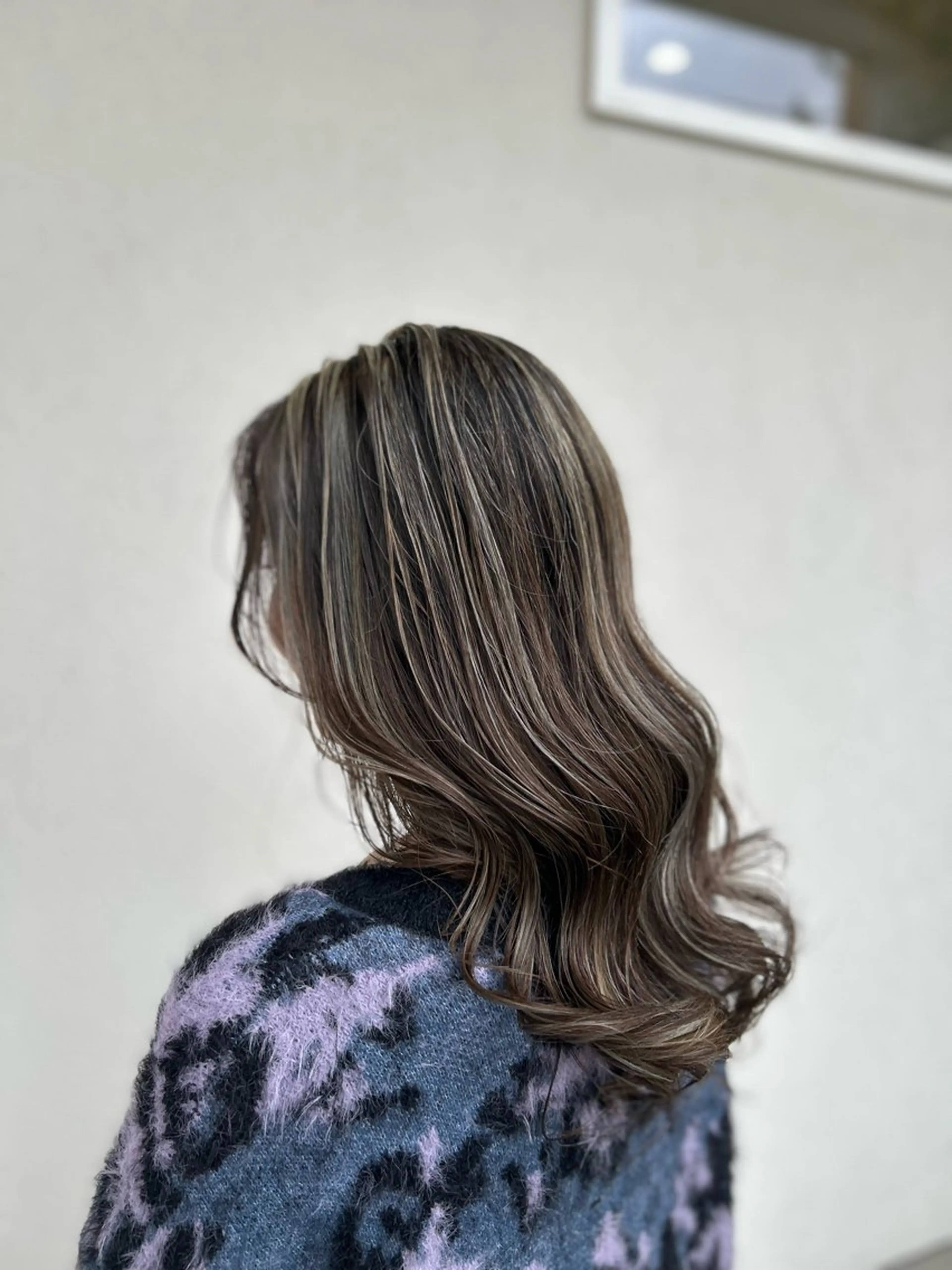 ロング SOL _Nakamuraのヘアスタイル