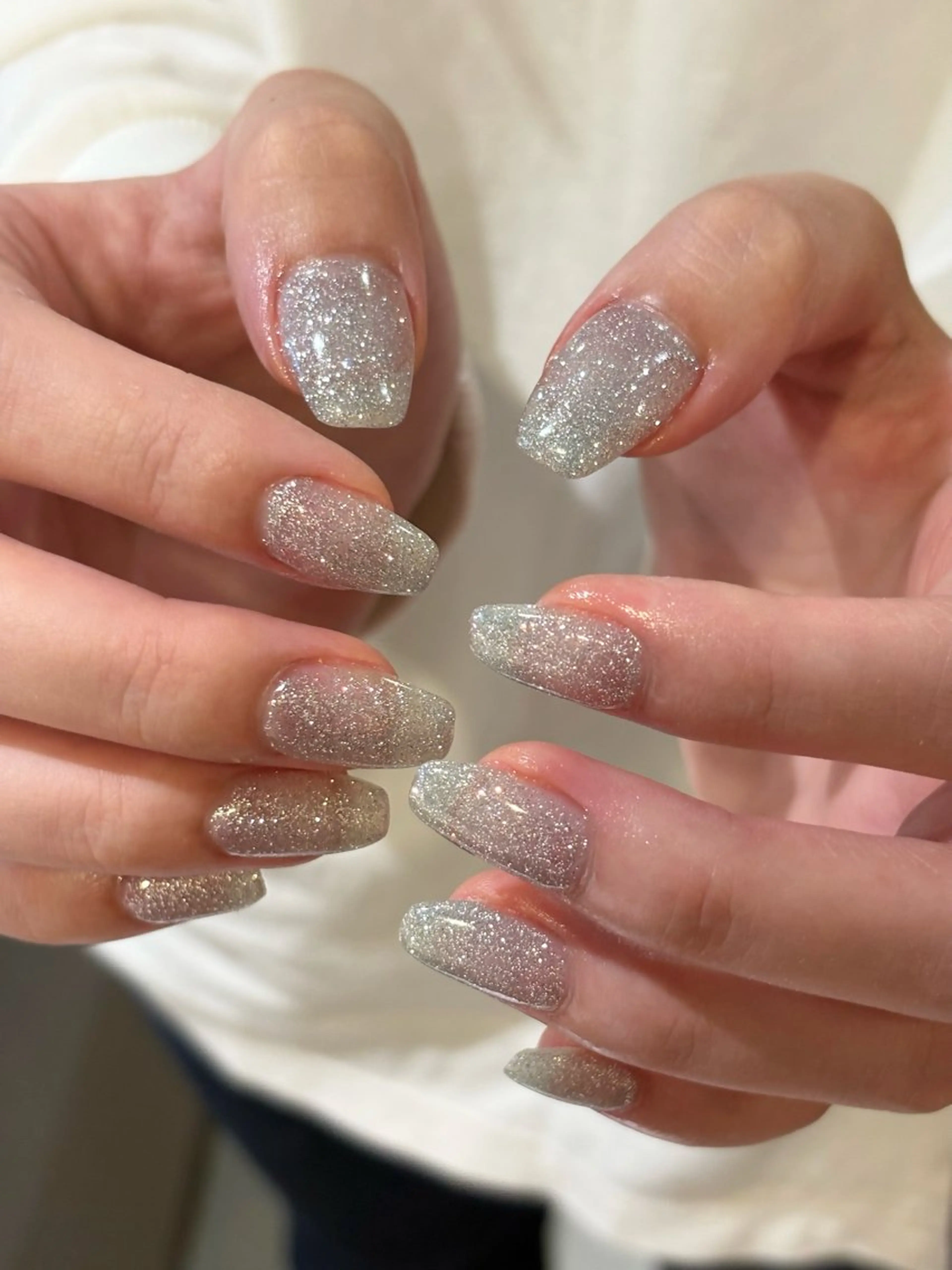ネイル フラッシュネイル DEE hisaya erika.Kのネイルデザイン