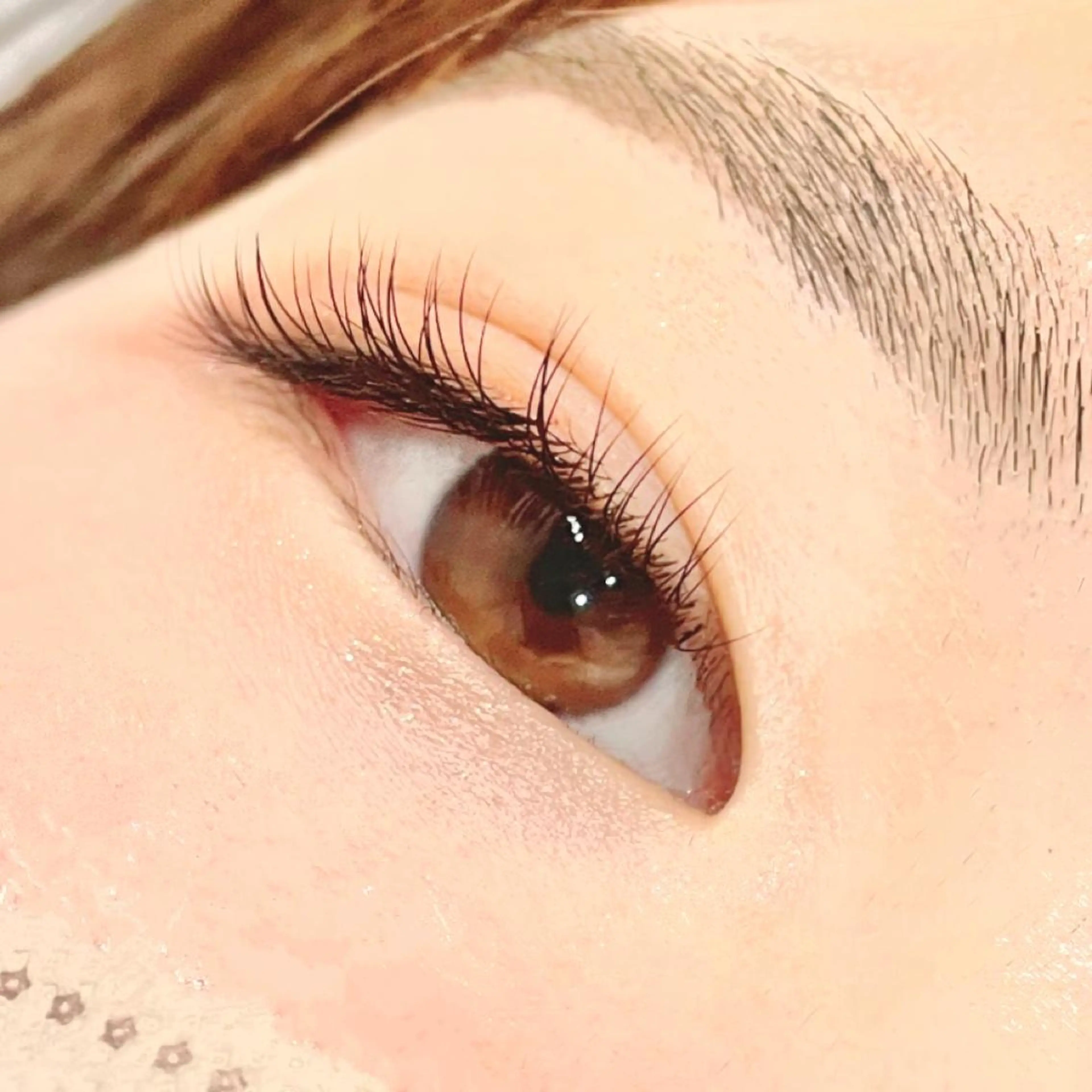 マツエク・マツパ セーブル EYEMAJIC Pure★高見の眉毛・アイブロウイメージ