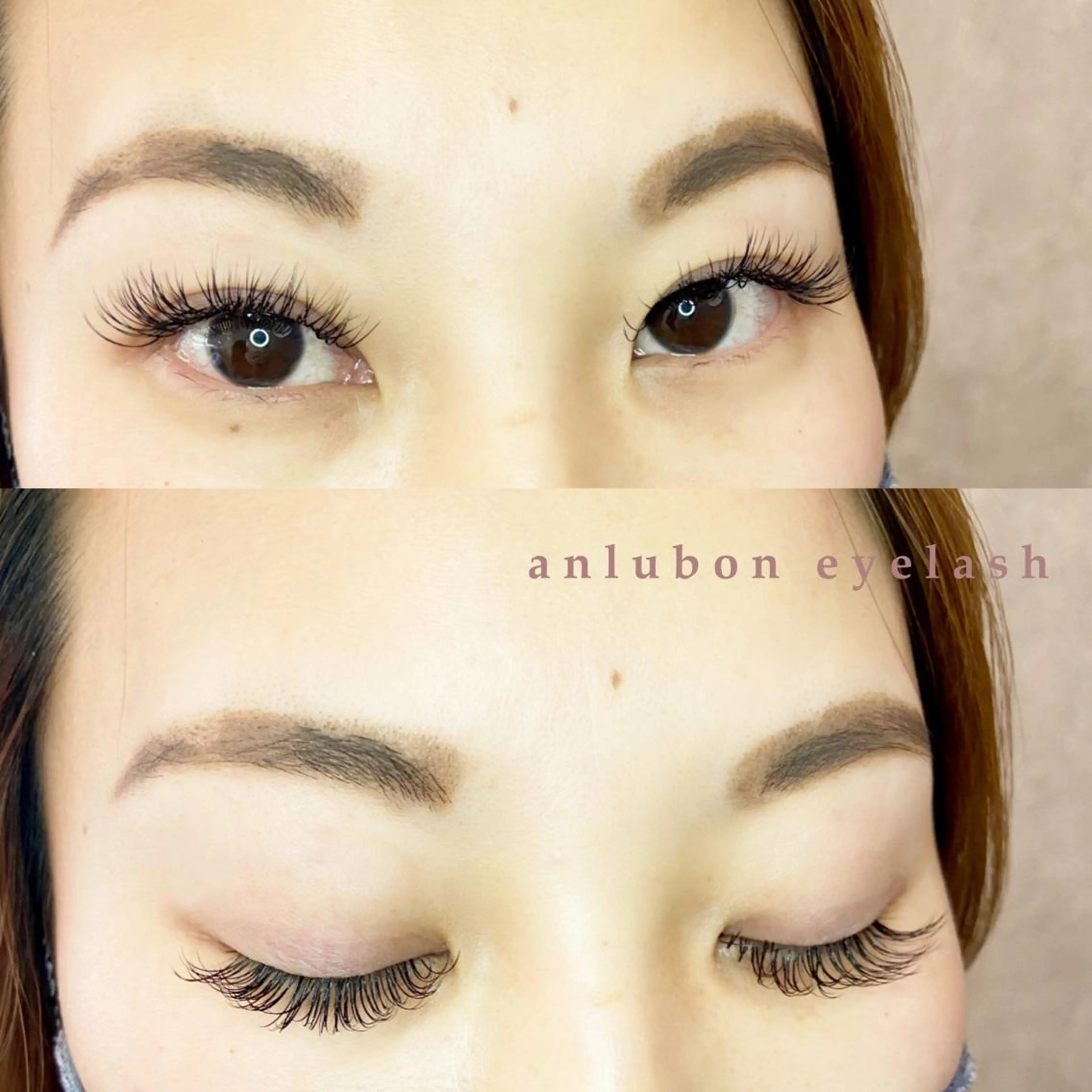 マツエク・マツパ バインドロック アンルボアイラッシュ (Saori)のその他イメージ