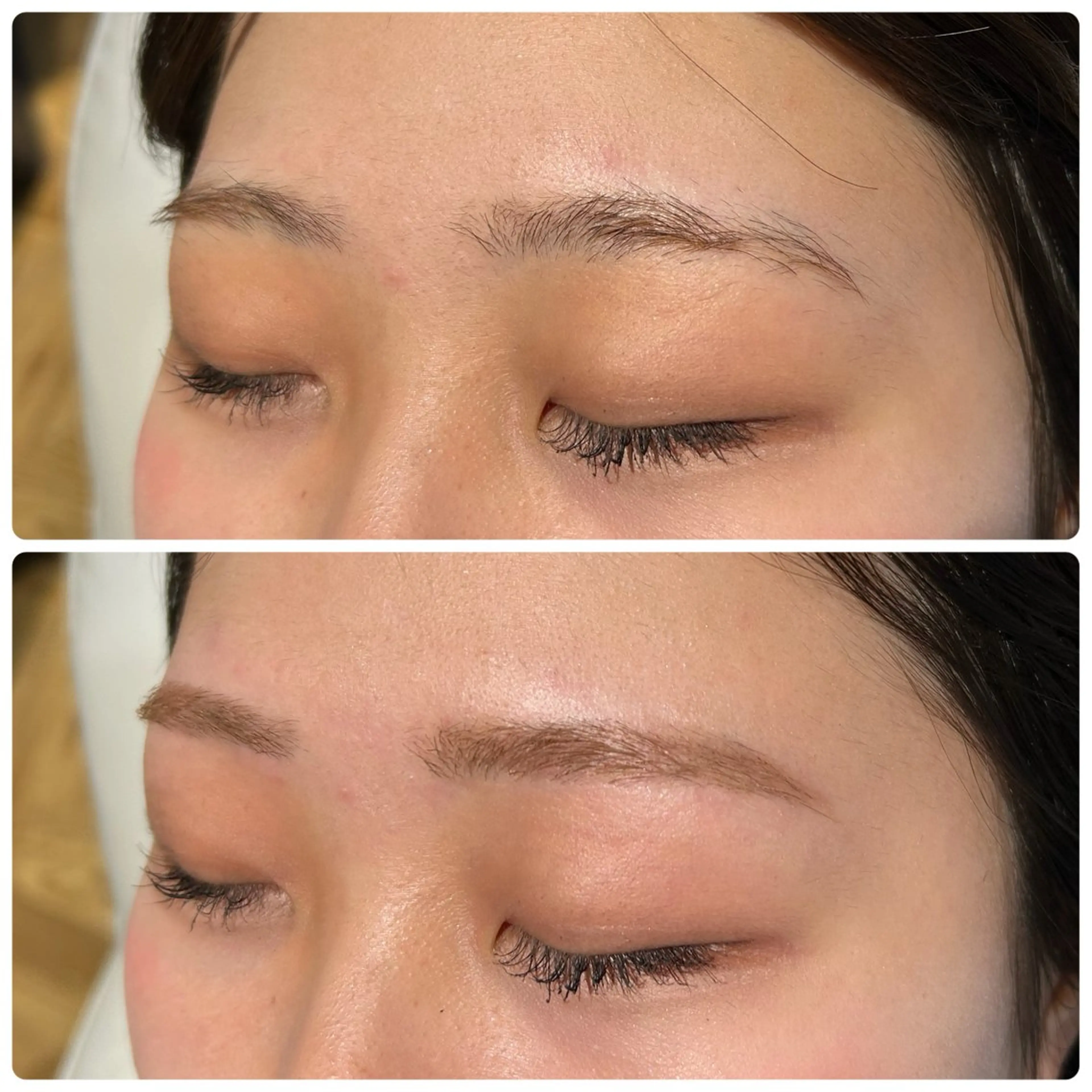 アイブロウ 【愛され眉毛作る人】 nozomiのマツエク・マツパデザイン