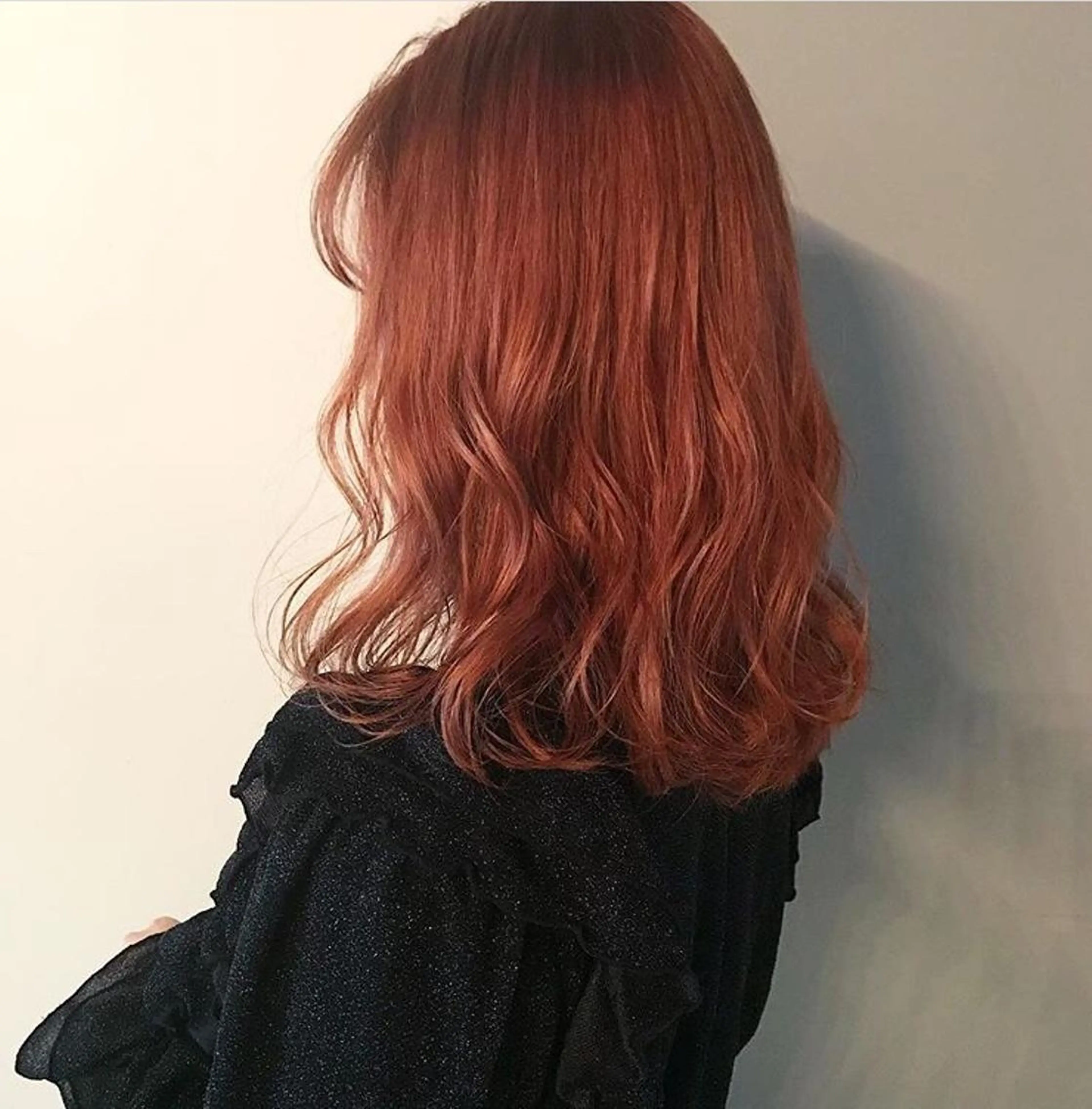 セミロング カット ヘアカラー トリートメント 是非可愛くさせて ください🩷sakiのヘアスタイル