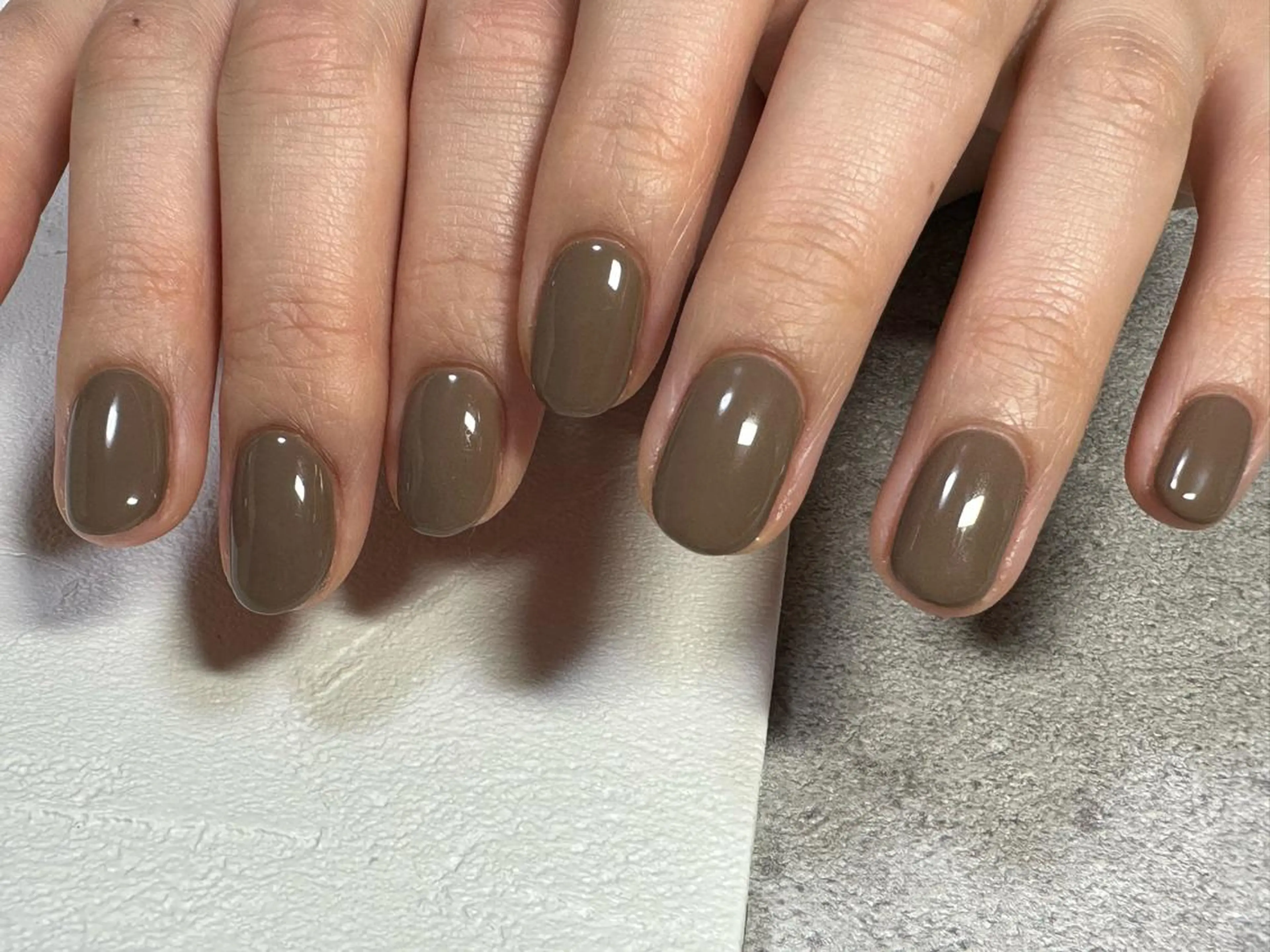 ネイル ハンドネイル ЯH.nail MIKIのネイルデザイン