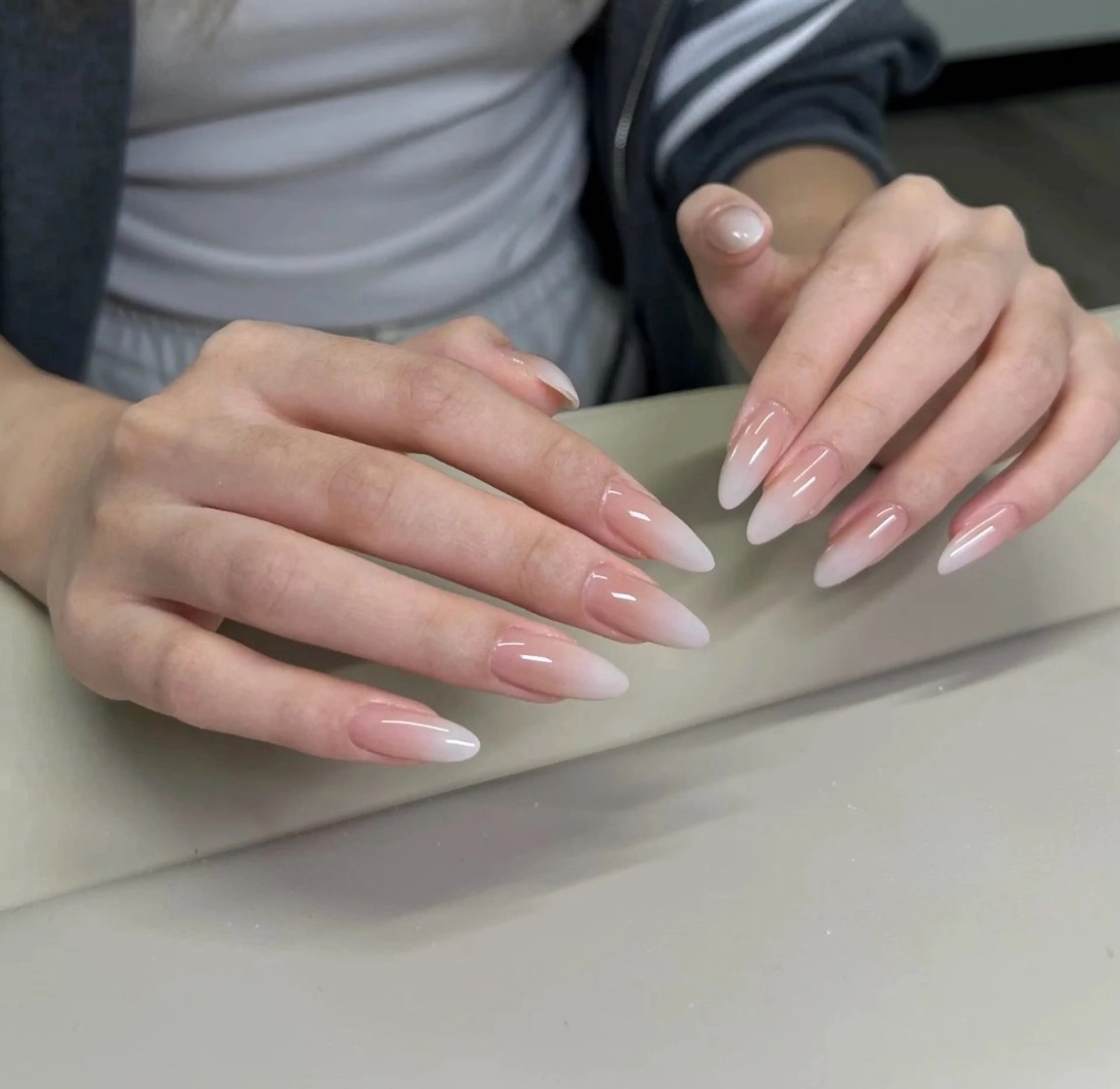 ネイル ハンドネイル ゆい ゆいのネイルデザイン