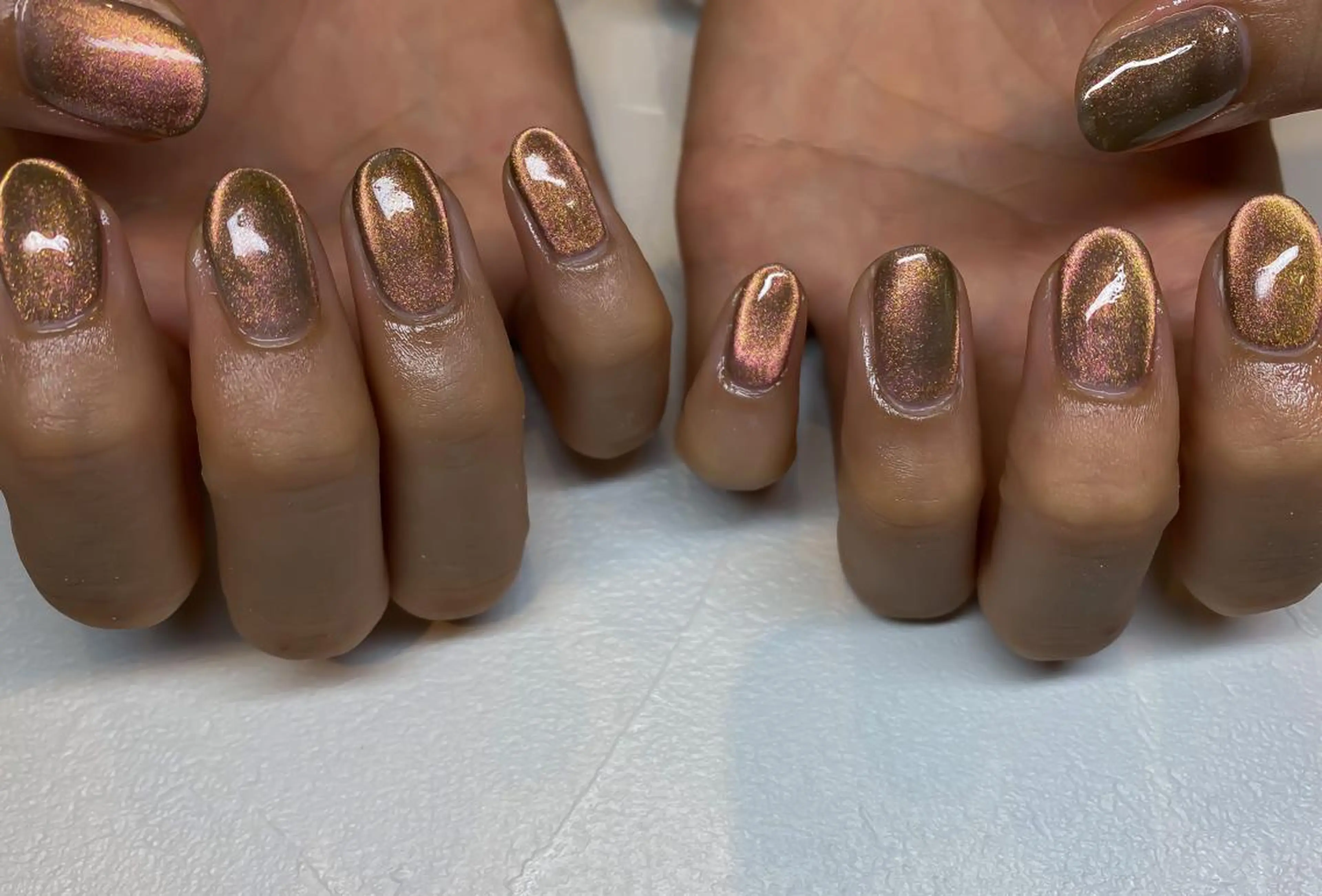 ネイル BNT nailsのネイルデザイン